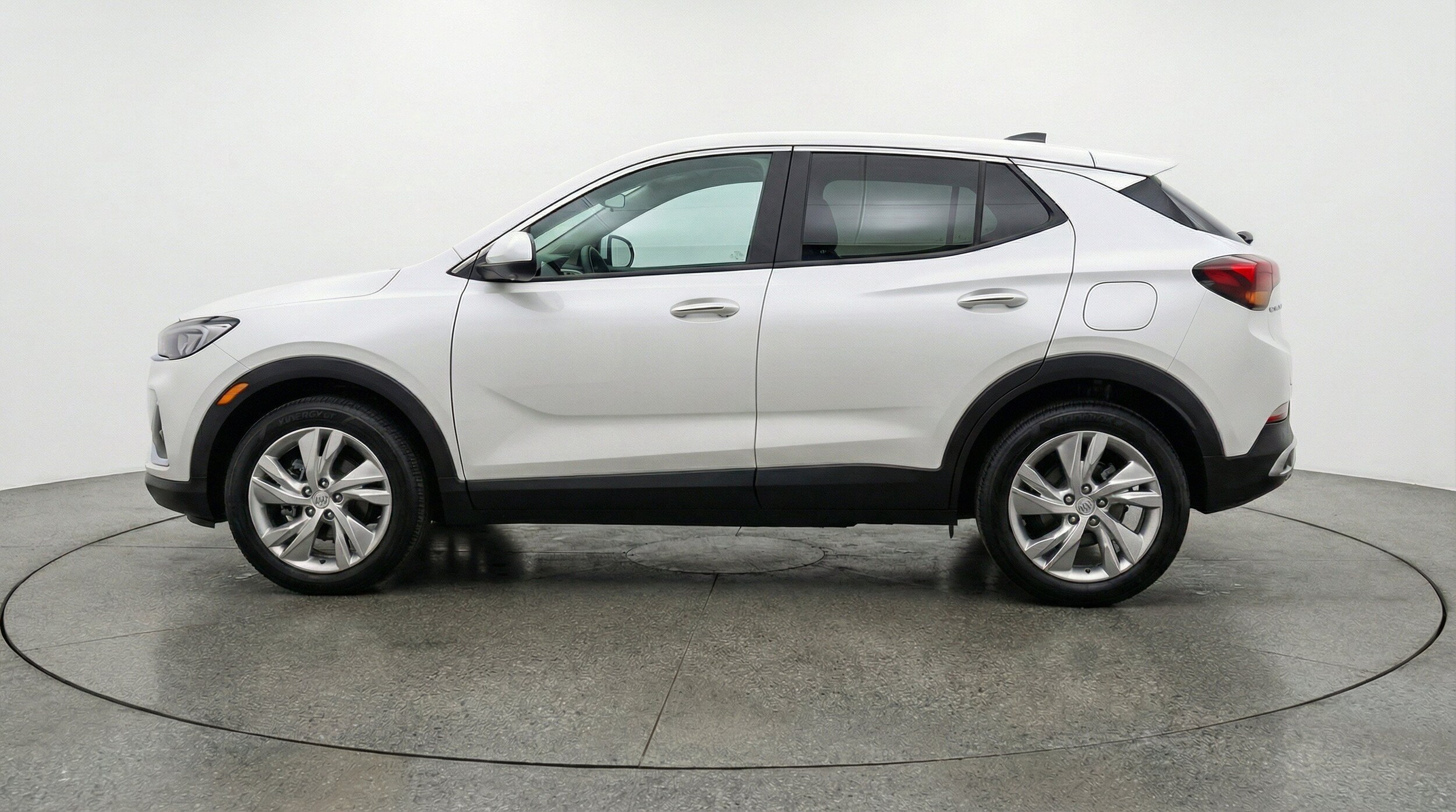 Thumbnail: 2026 Buick Encore GX - 5