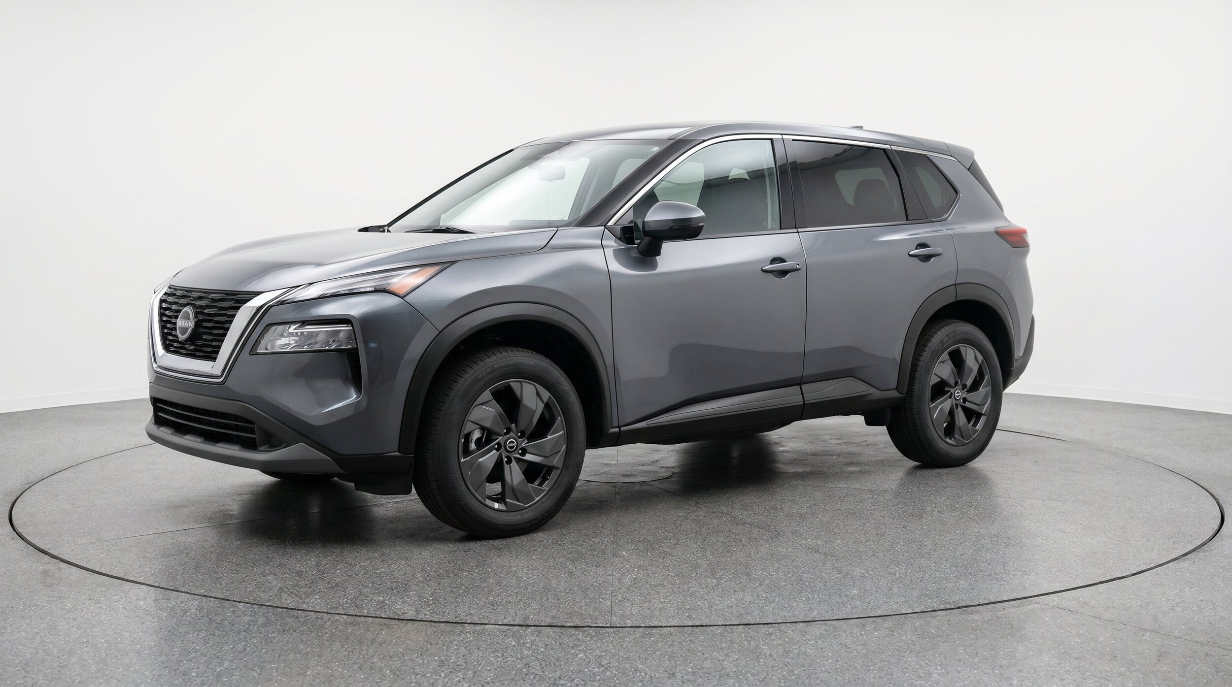 Thumbnail: 2026 Nissan Rogue - 3