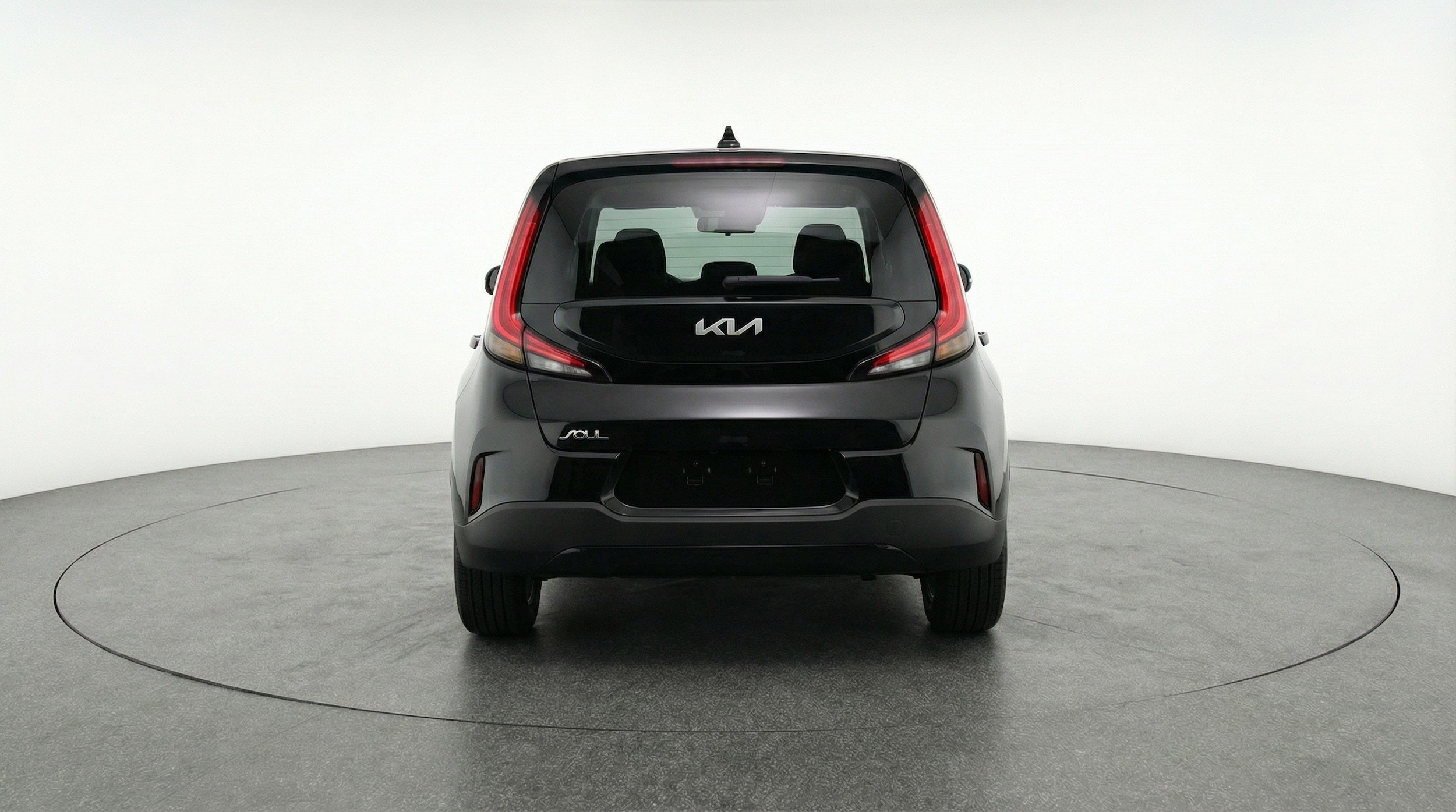 Thumbnail: 2025 Kia Soul - 7