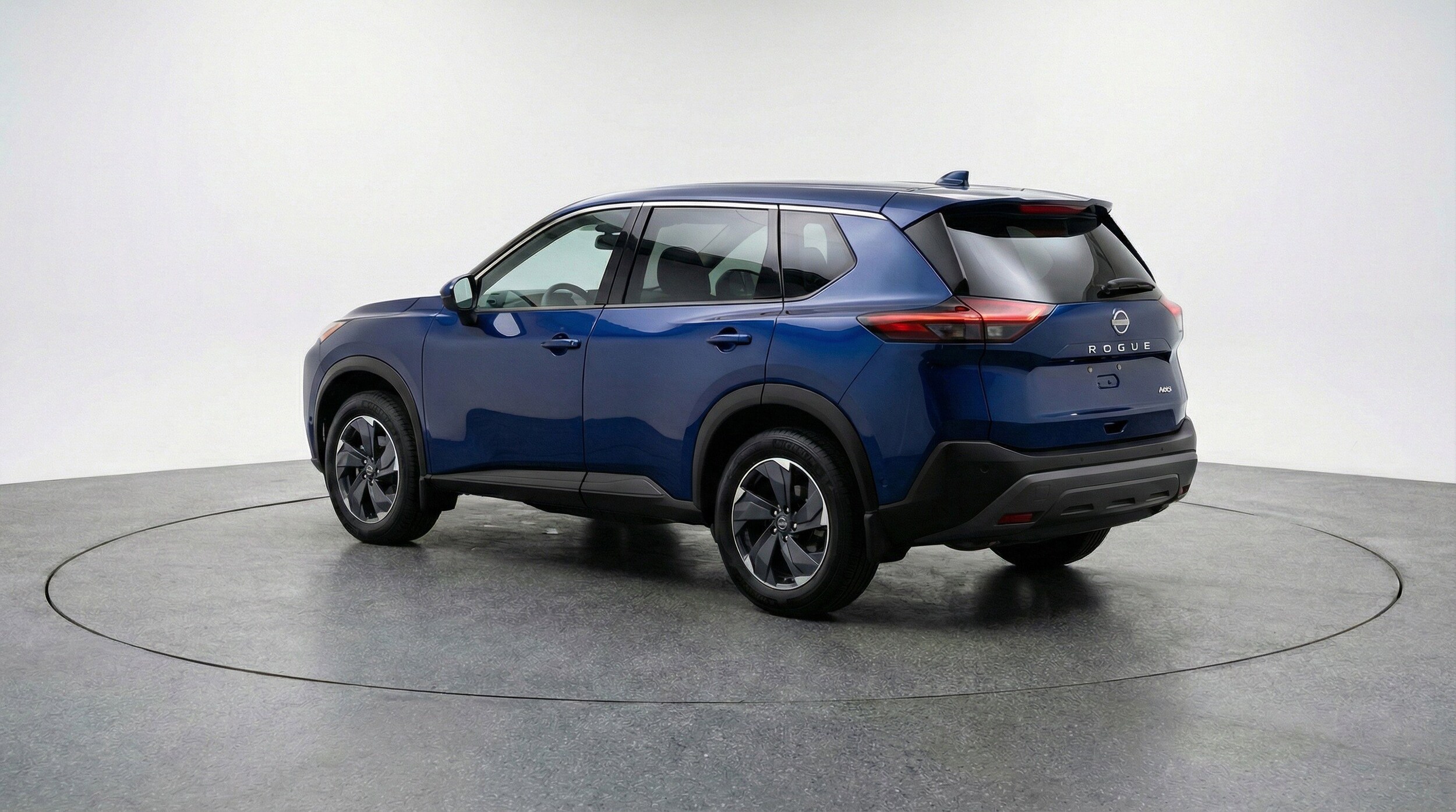 Thumbnail: 2025 Nissan Rogue - 6