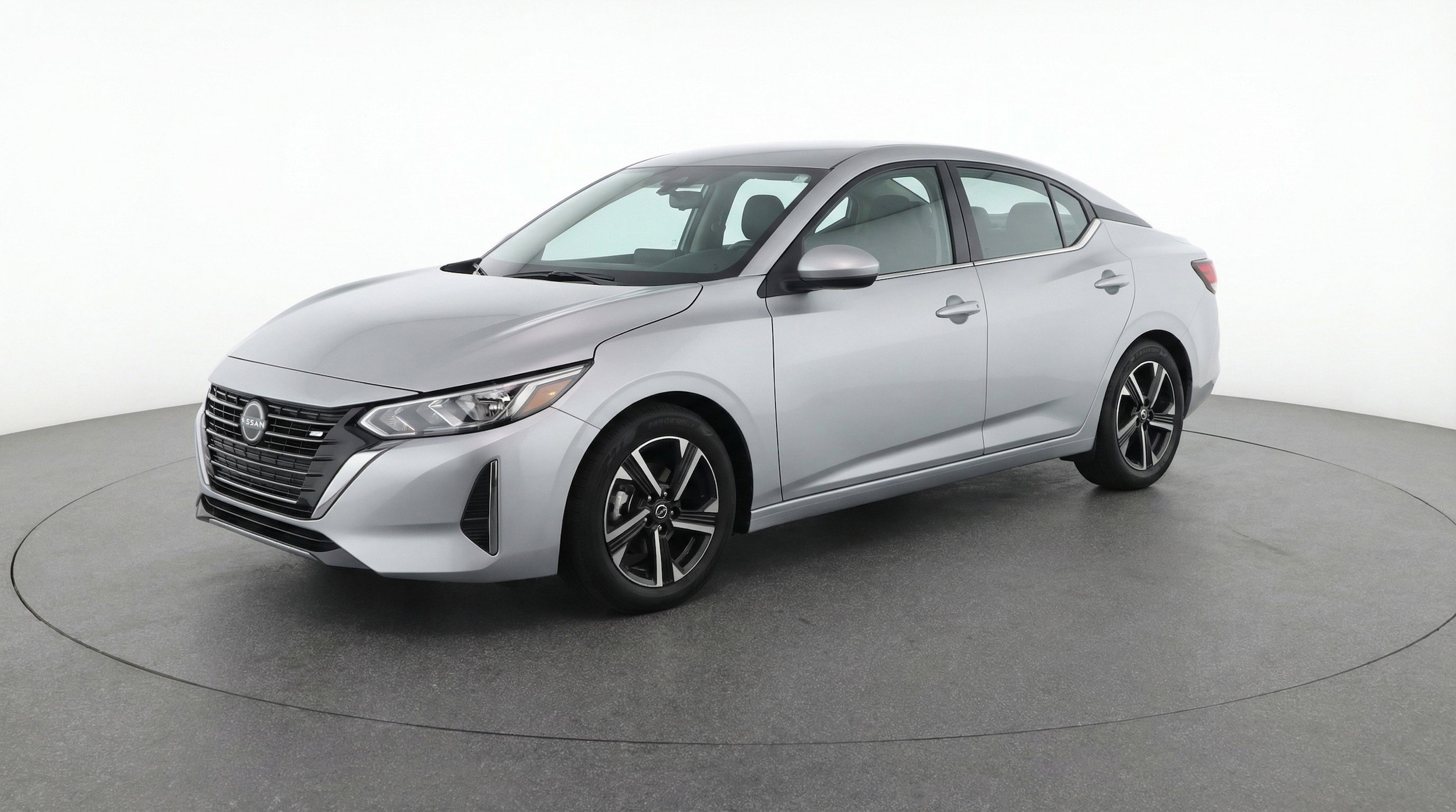 Thumbnail: 2025 Nissan Sentra - 3