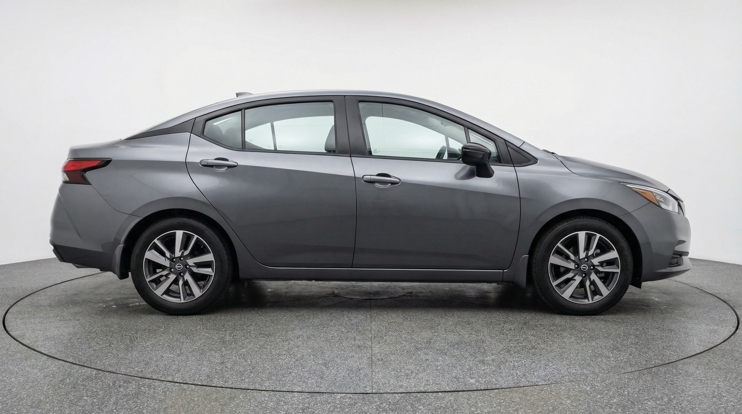 Thumbnail: 2025 Nissan Versa - 8