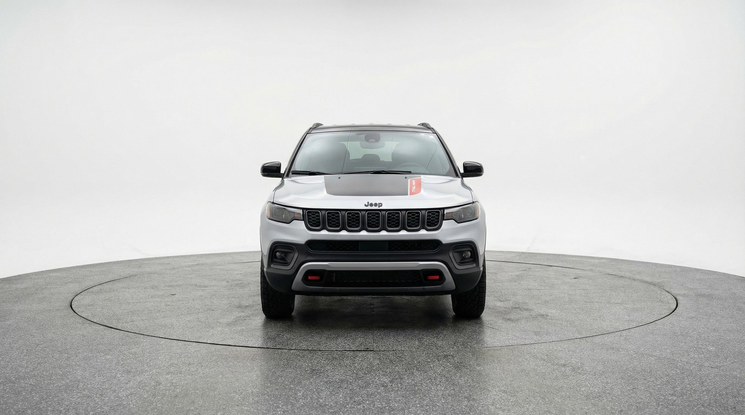 Thumbnail: 2025 Jeep Compass - 2