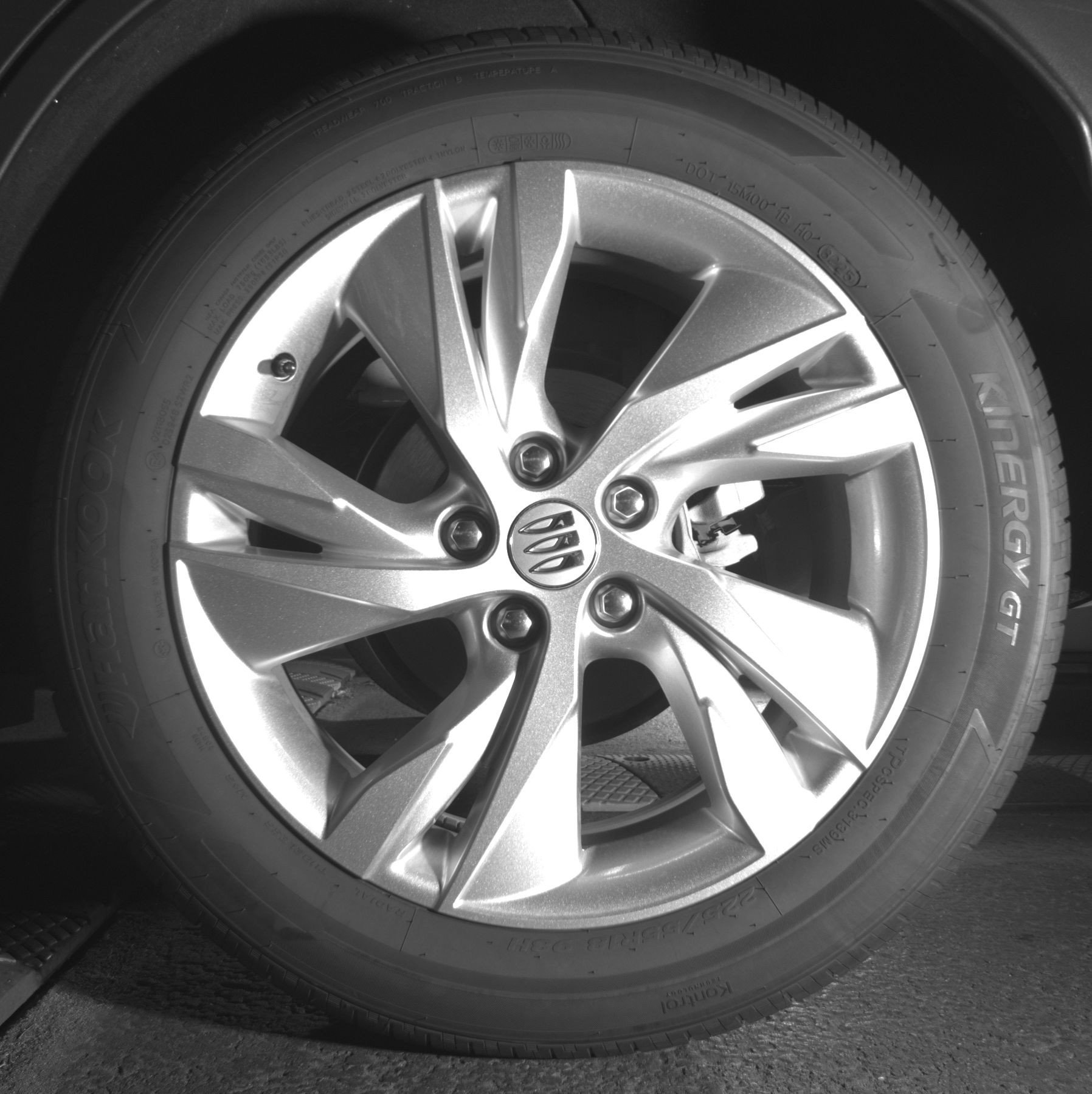 Thumbnail: 2026 Buick Encore GX - 14