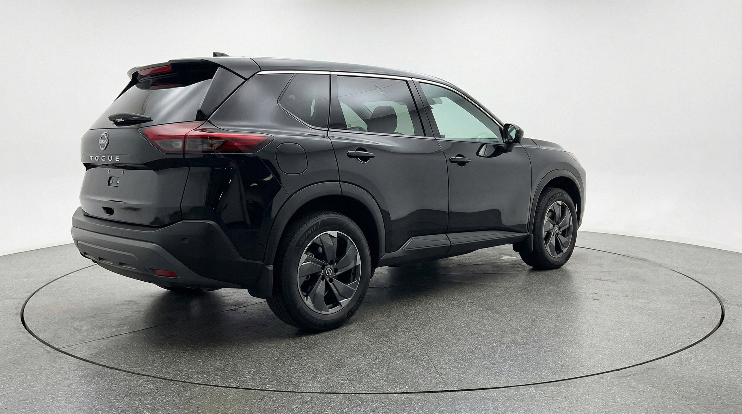 Thumbnail: 2025 Nissan Rogue - 9