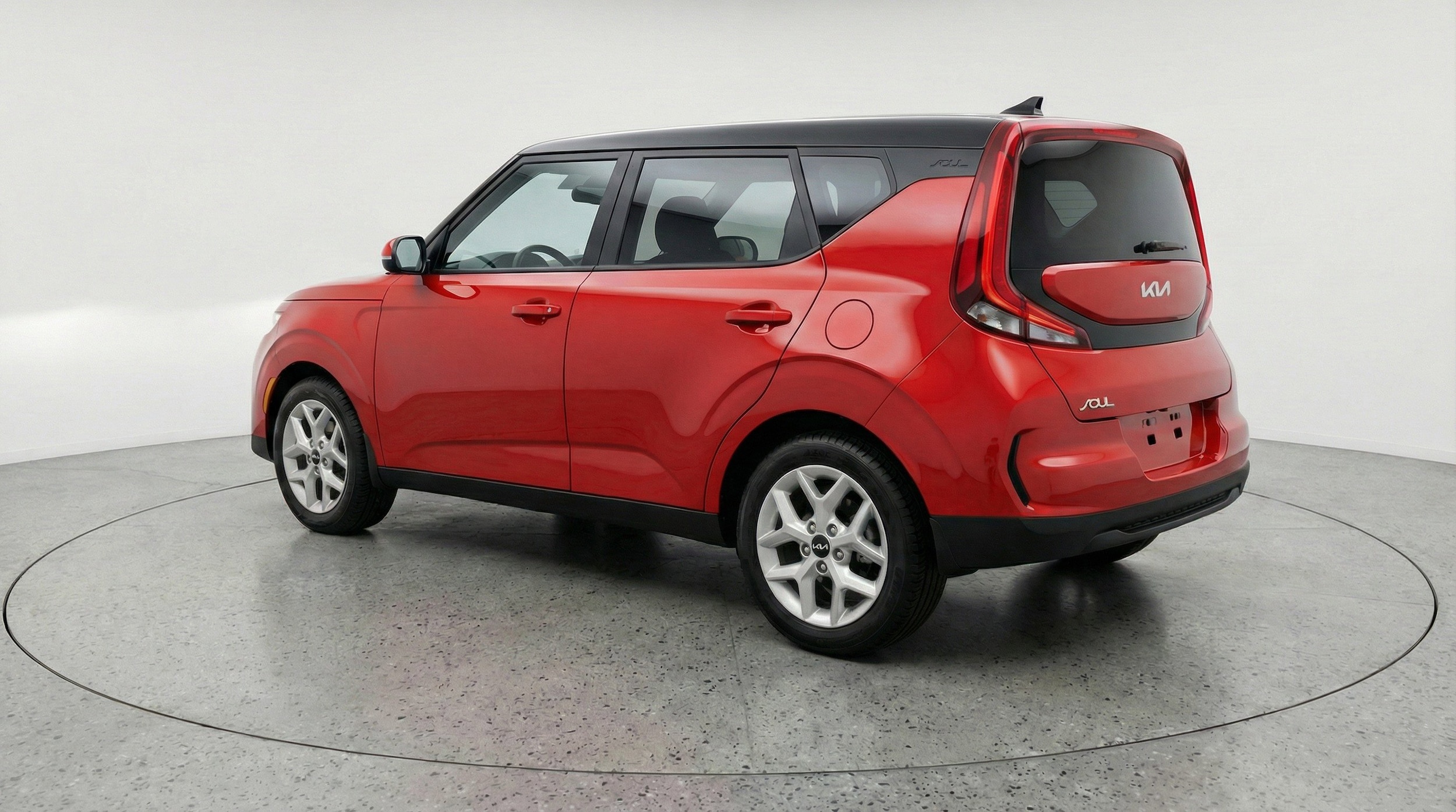 Thumbnail: 2025 Kia Soul - 6