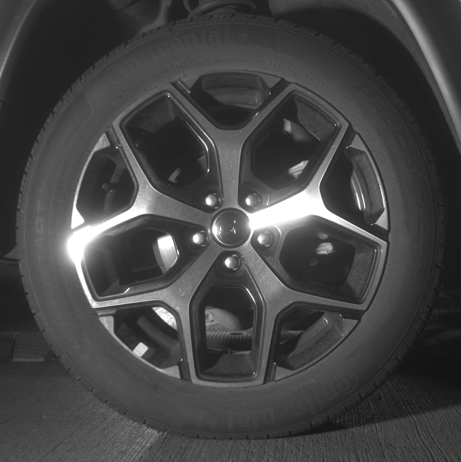 Thumbnail: 2025 Jeep Compass - 15