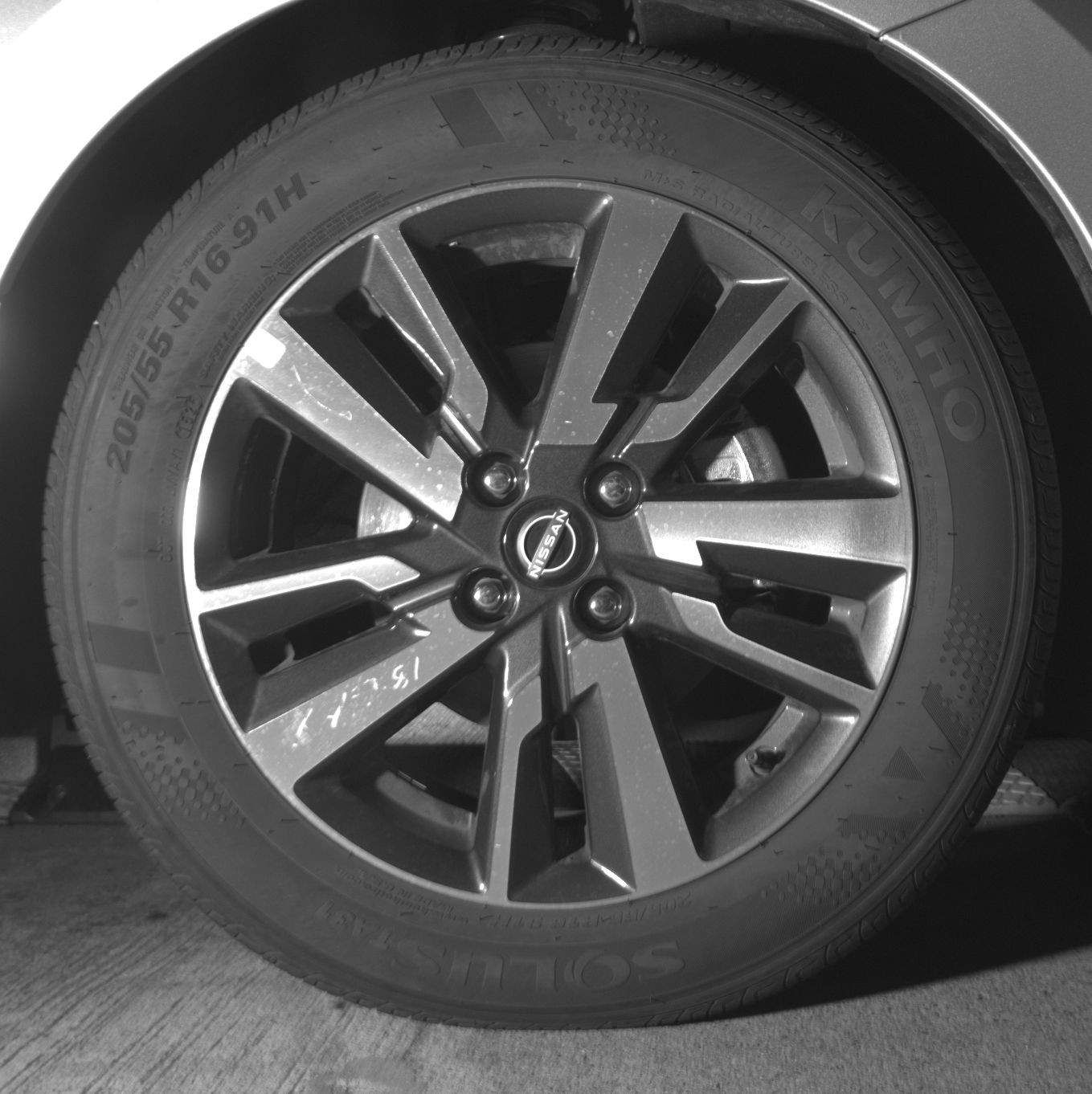 Thumbnail: 2025 Nissan Versa - 10