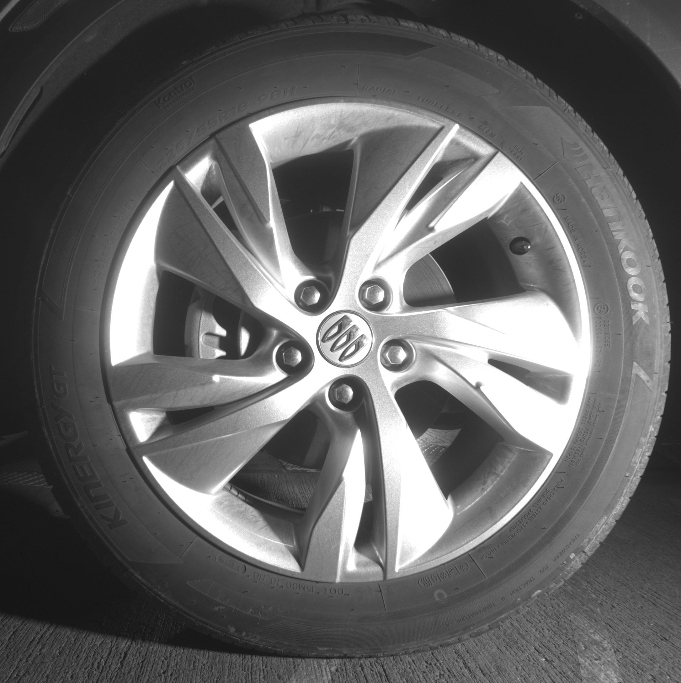 Thumbnail: 2025 Buick Encore GX - 12