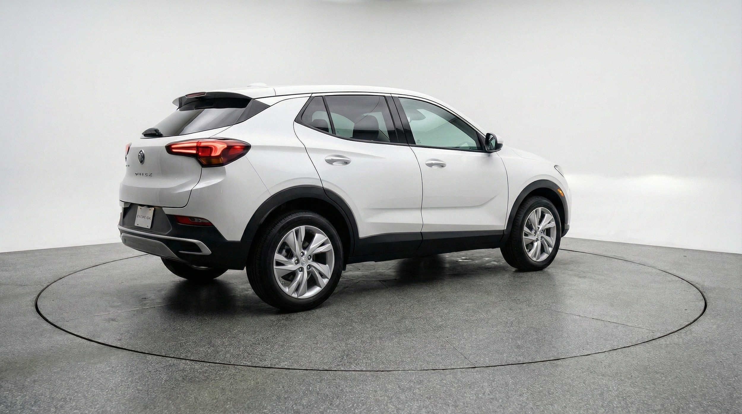 Thumbnail: 2026 Buick Encore GX - 9