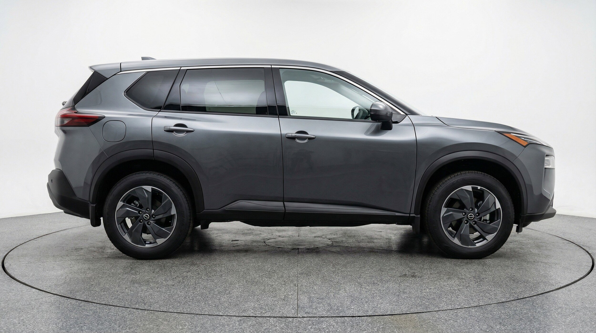 Thumbnail: 2025 Nissan Rogue - 11