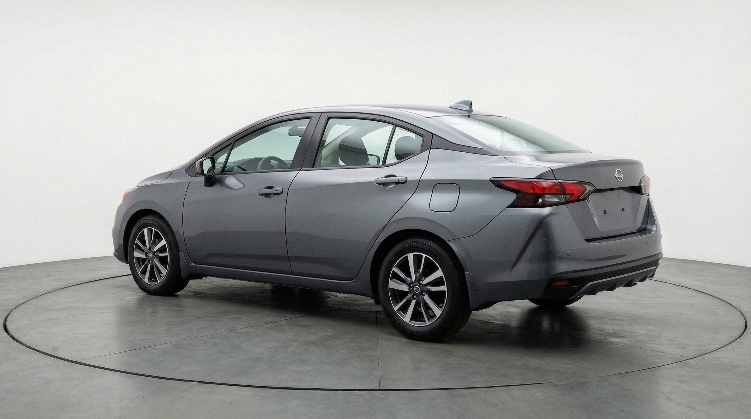 Thumbnail: 2025 Nissan Versa - 6