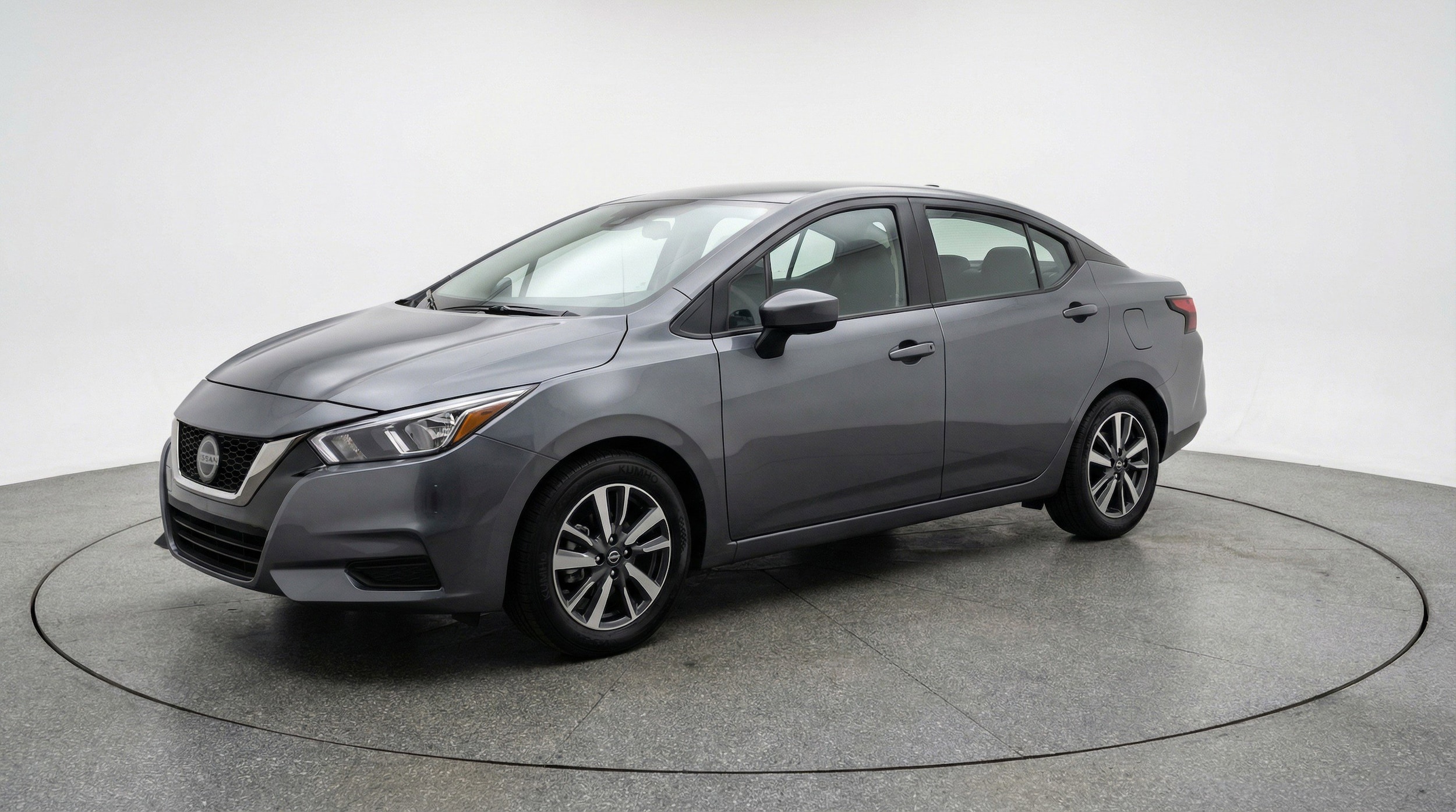 Thumbnail: 2025 Nissan Versa - 3