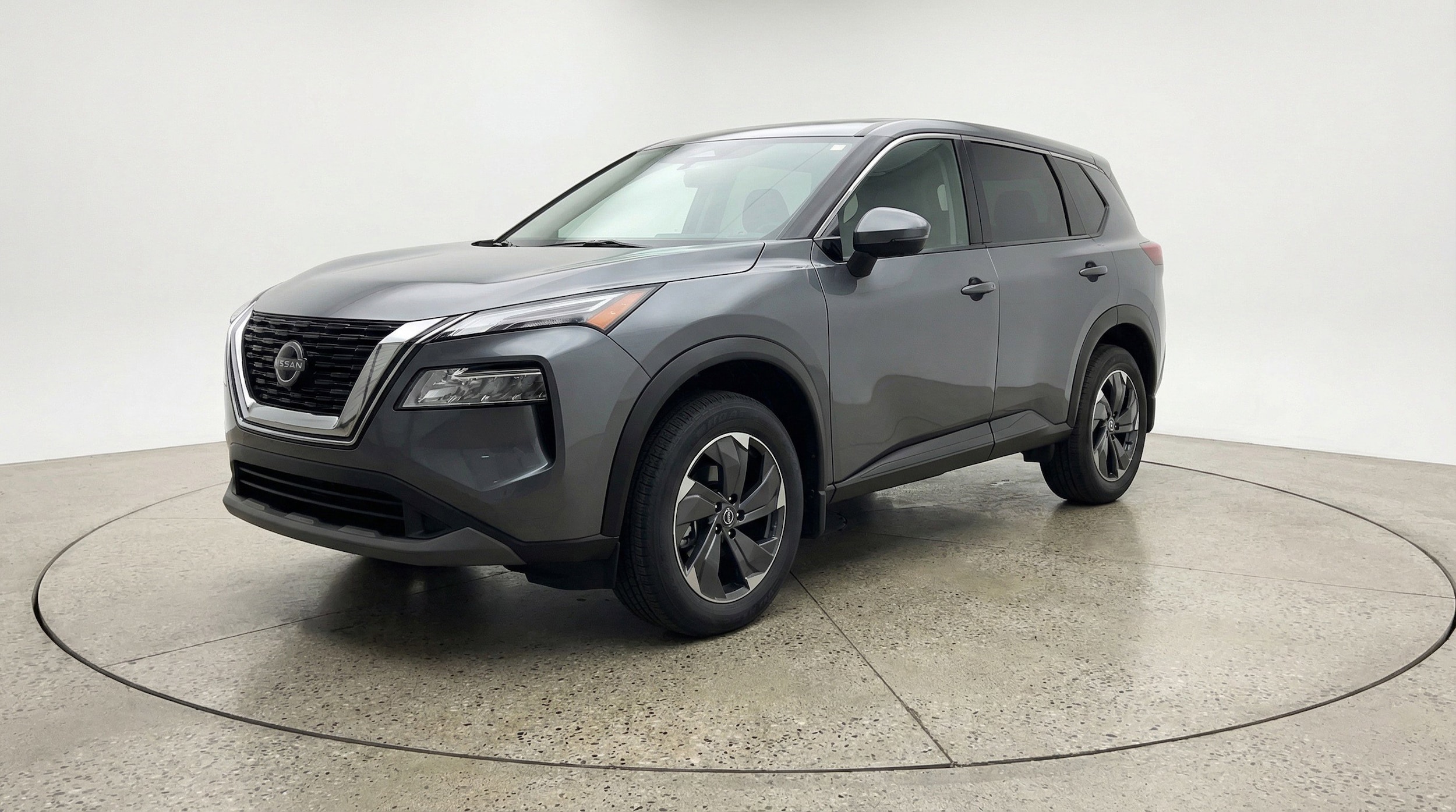 Thumbnail: 2025 Nissan Rogue - 3