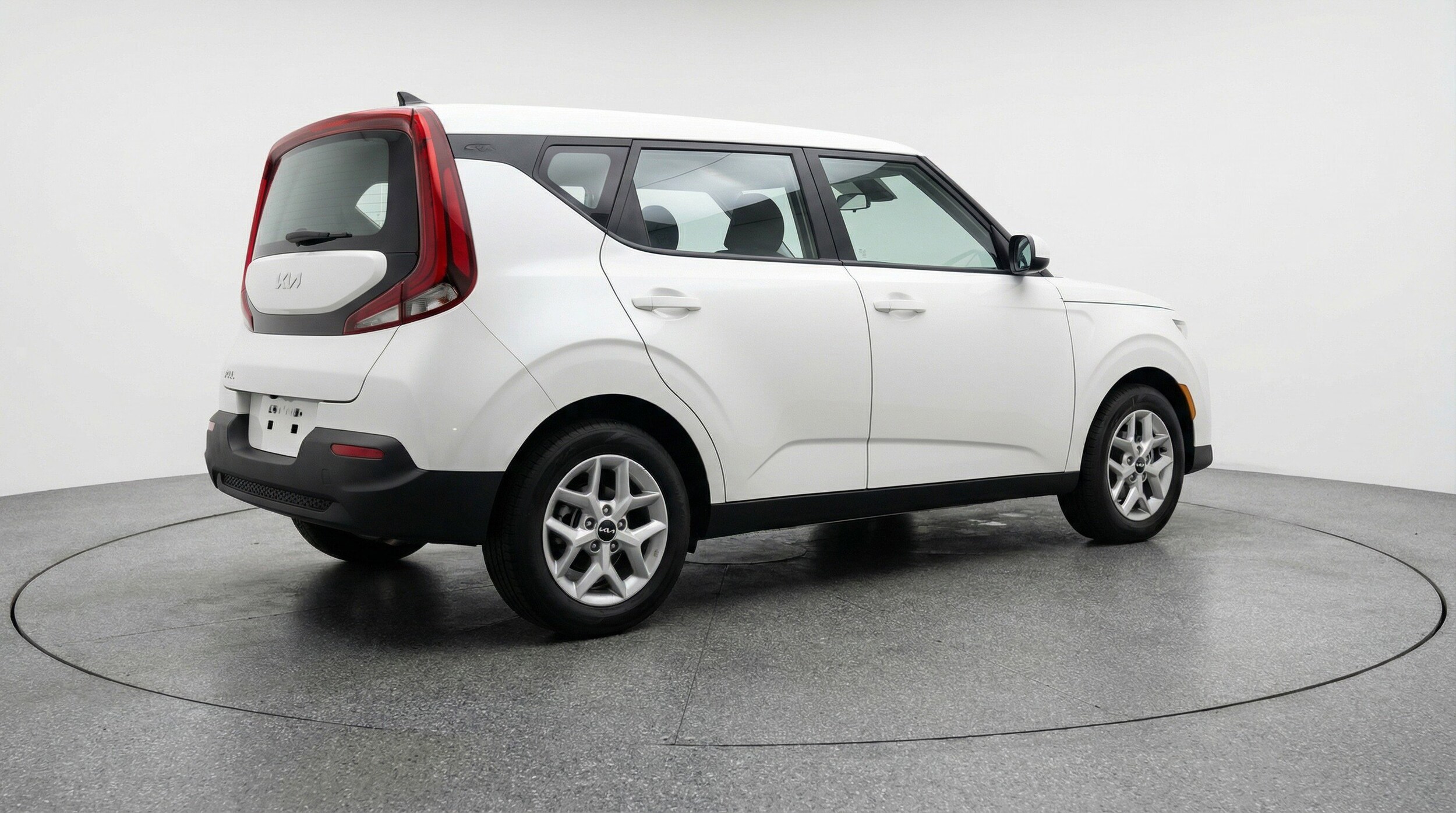 Thumbnail: 2025 Kia Soul - 9