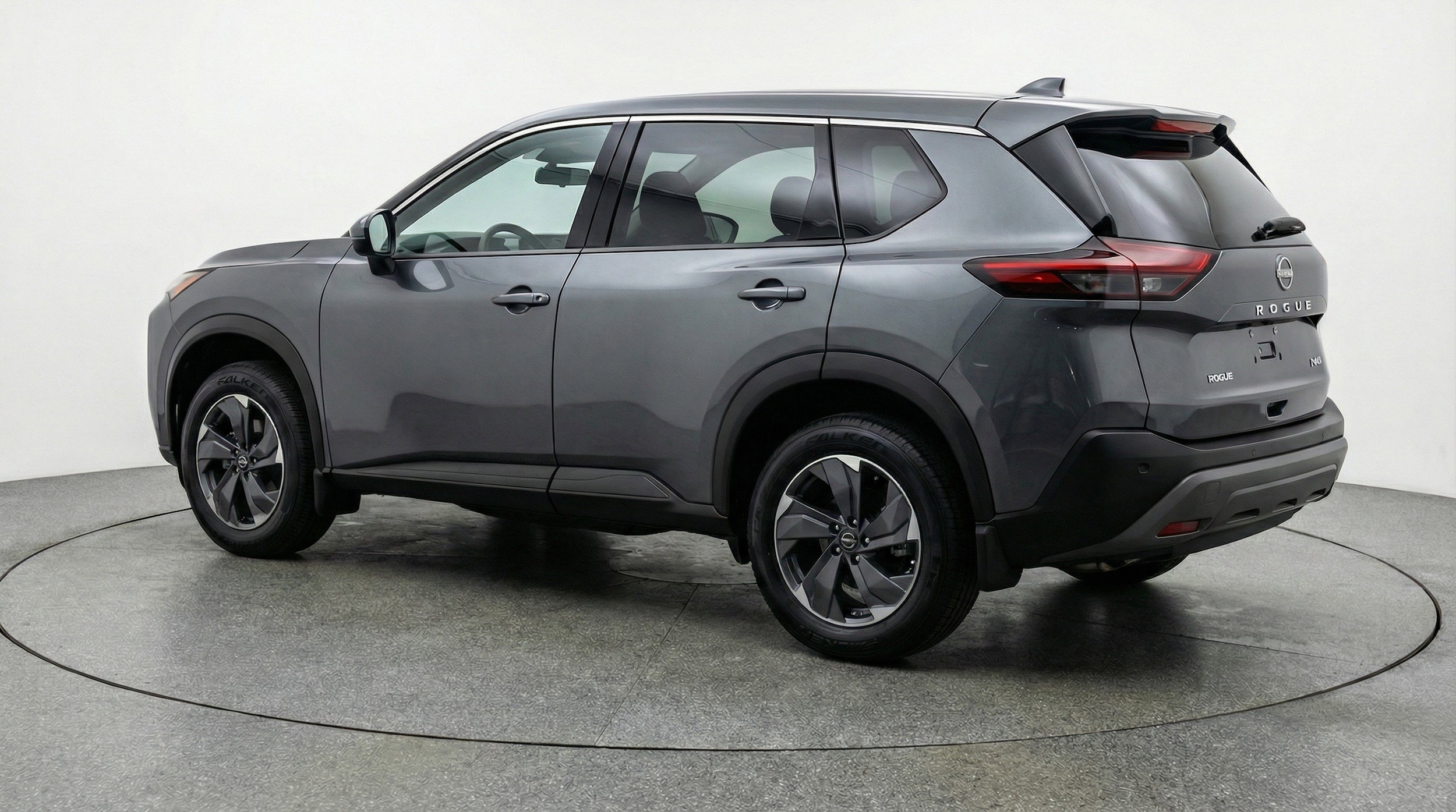 Thumbnail: 2025 Nissan Rogue - 6