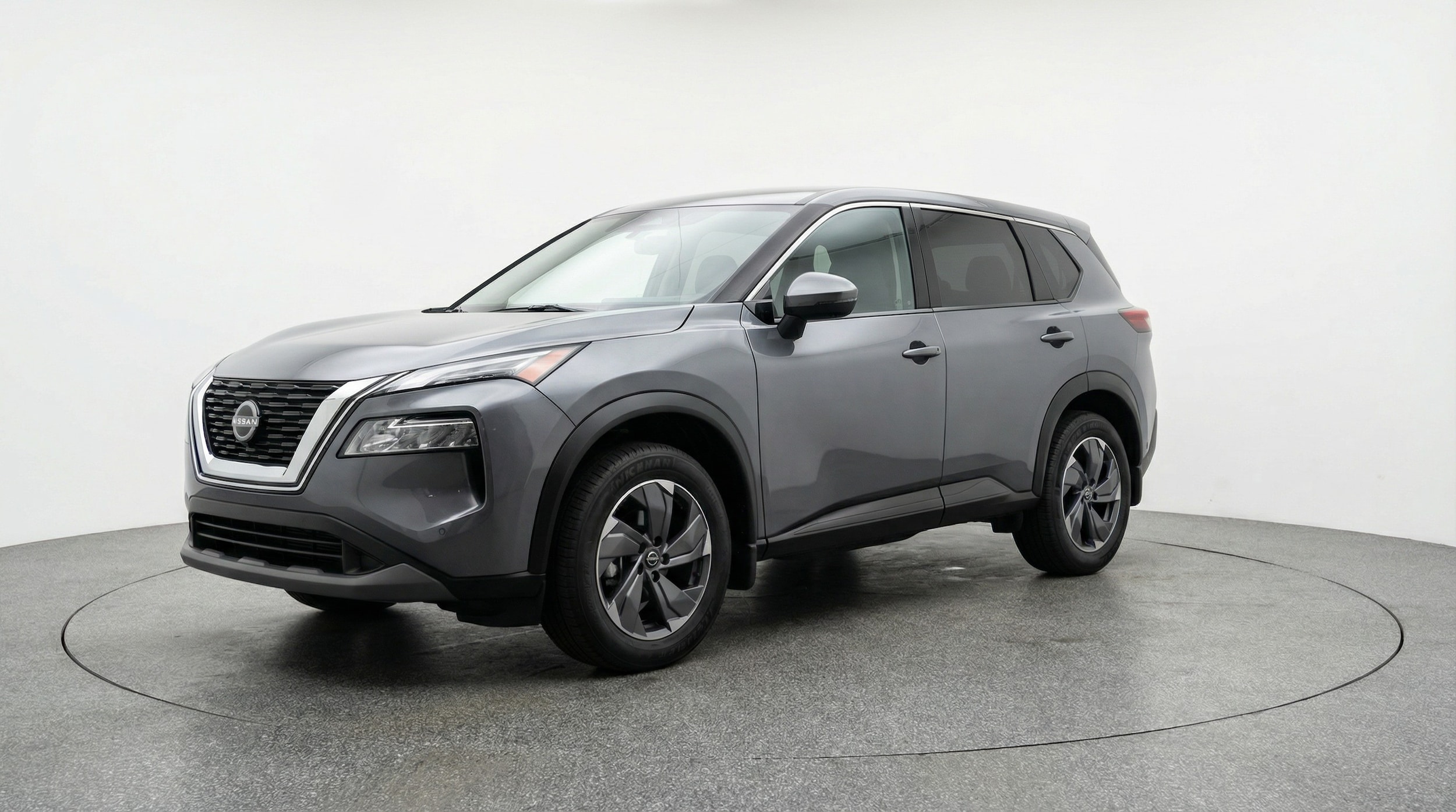 Thumbnail: 2025 Nissan Rogue - 3