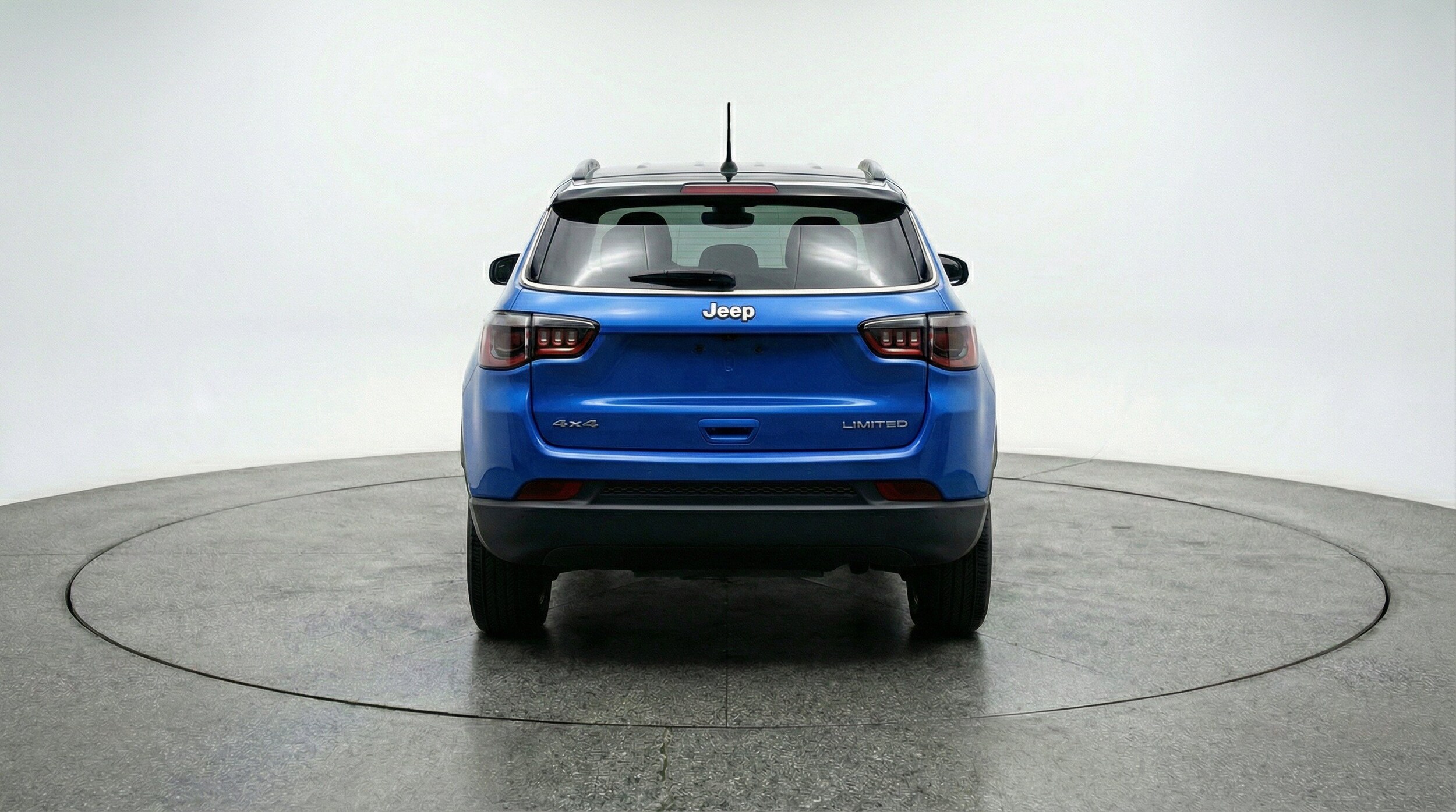 Thumbnail: 2025 Jeep Compass - 7