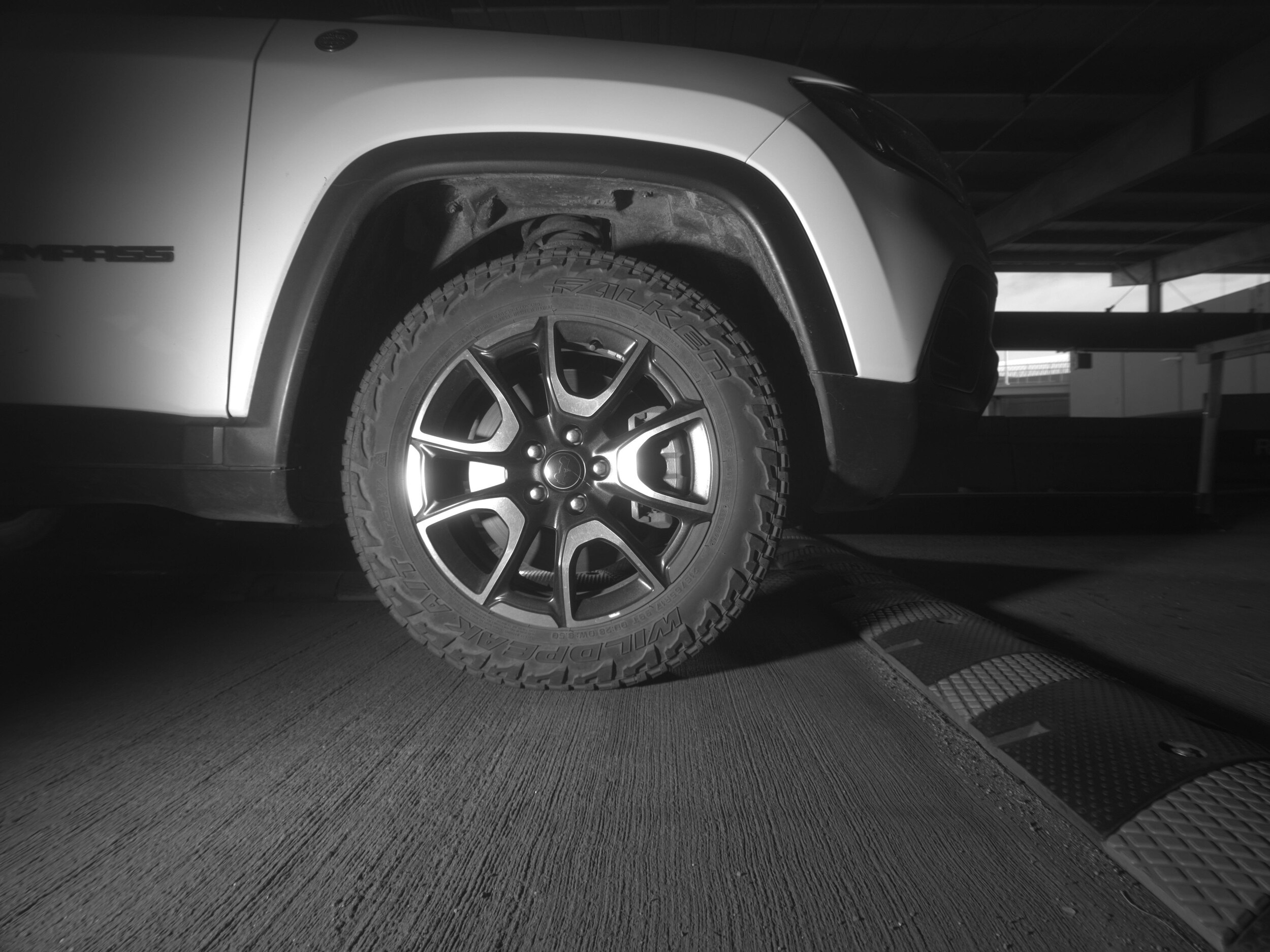 Thumbnail: 2025 Jeep Compass - 13