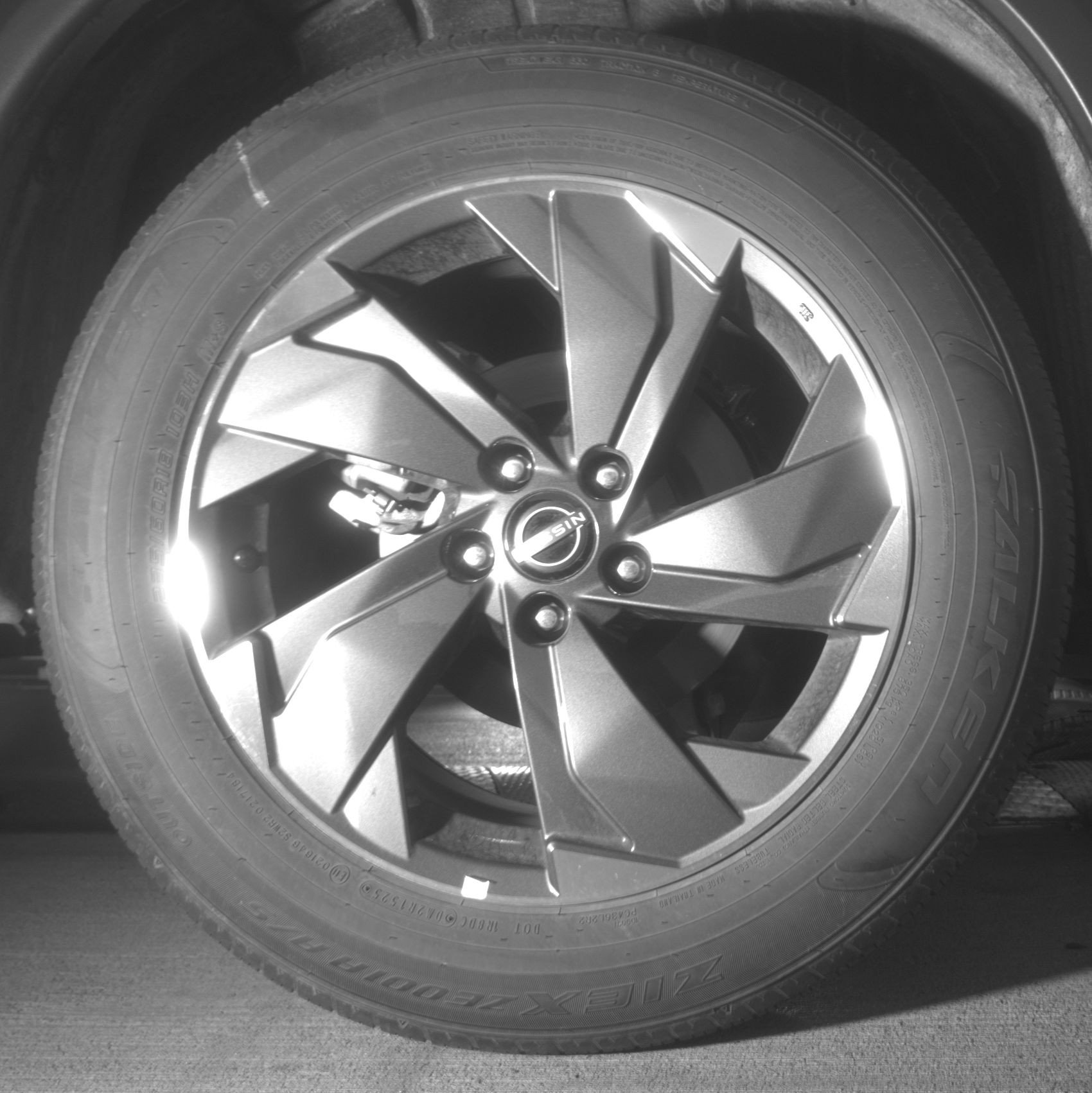Thumbnail: 2026 Nissan Rogue - 15