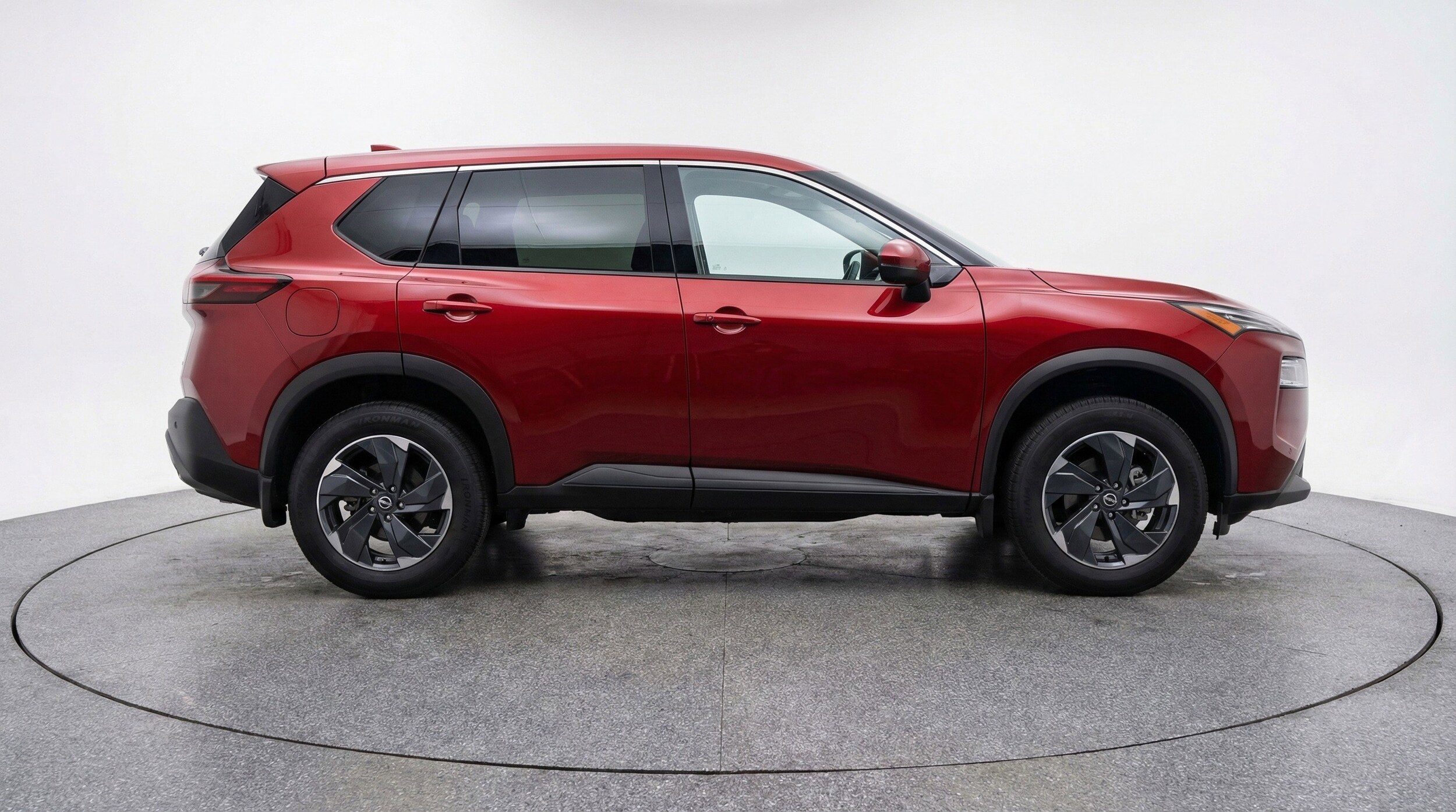 Thumbnail: 2025 Nissan Rogue - 11