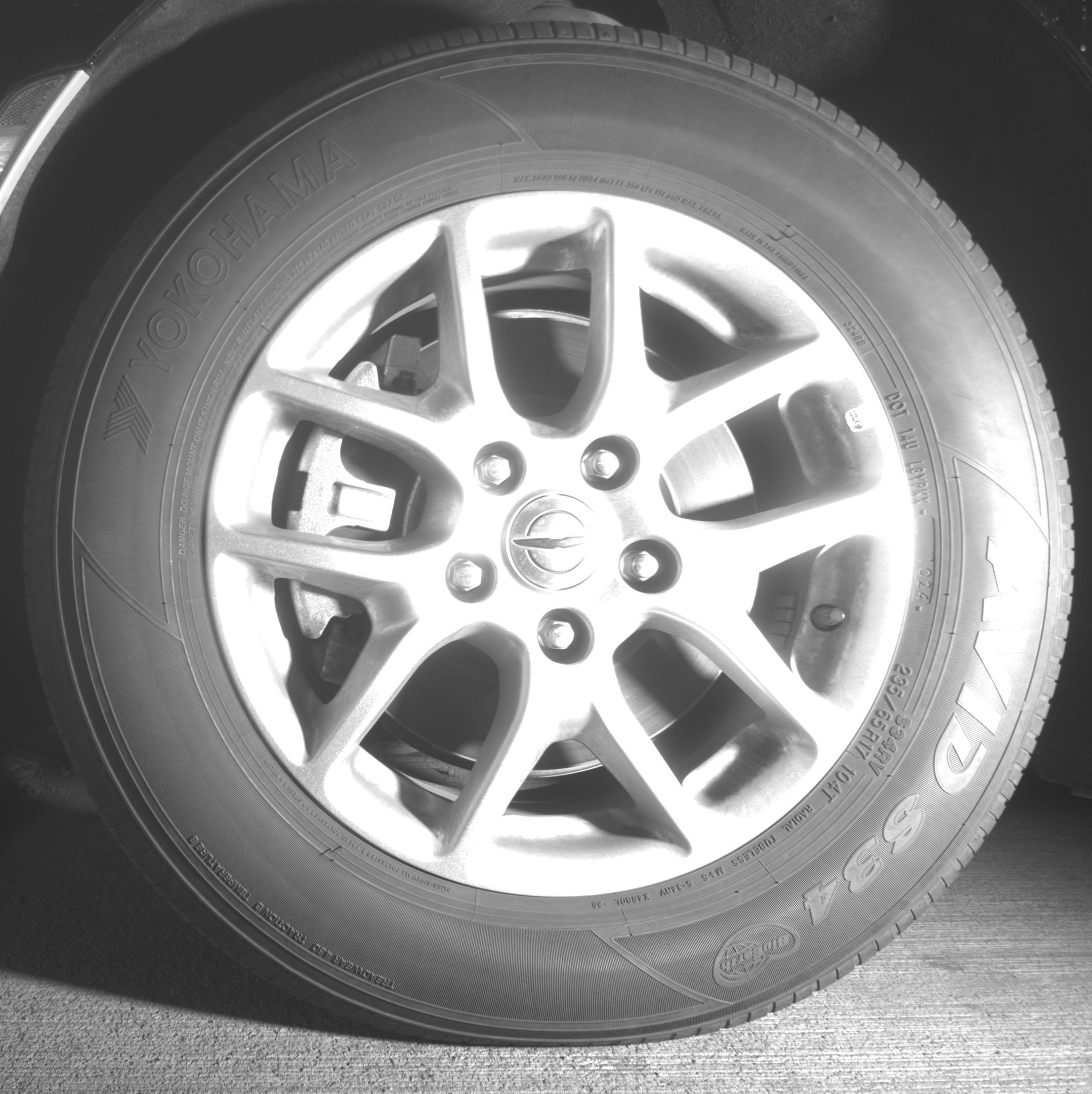 Thumbnail: 2024 Chrysler Voyager - 12