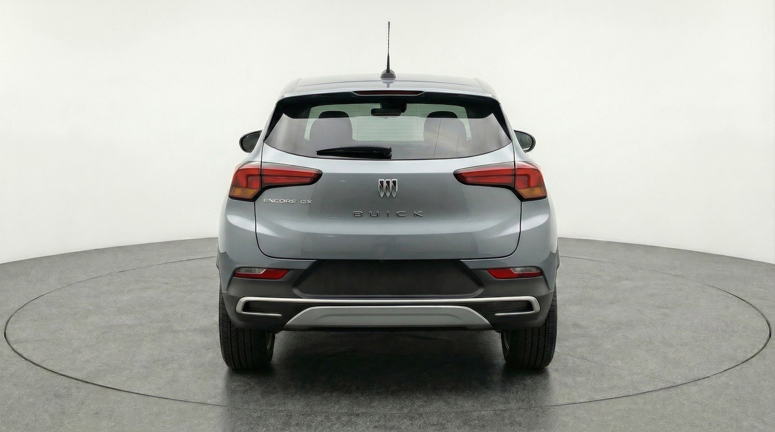 Thumbnail: 2025 Buick Encore GX - 7