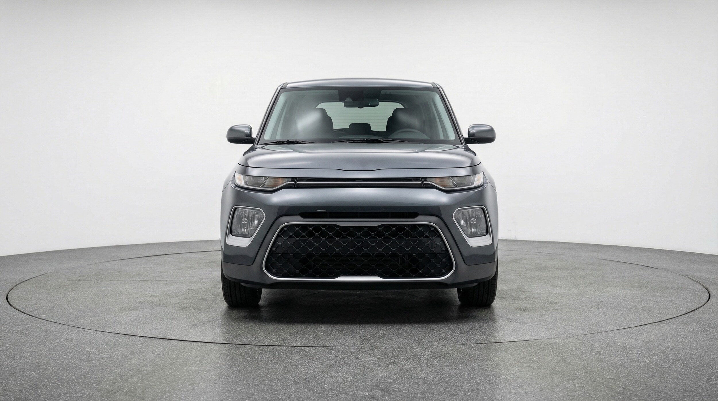 Thumbnail: 2025 Kia Soul - 2