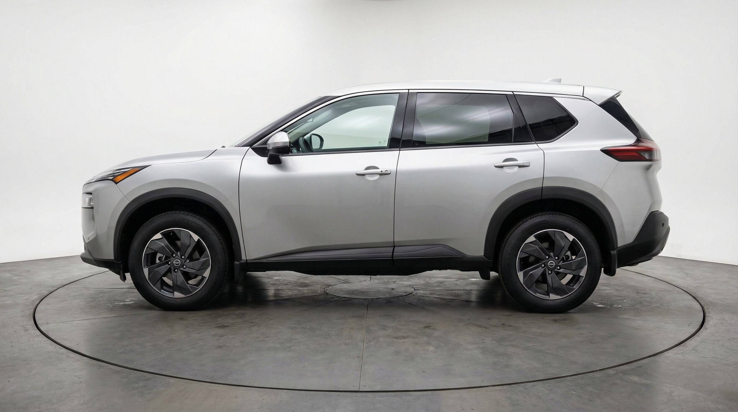 Thumbnail: 2025 Nissan Rogue - 5