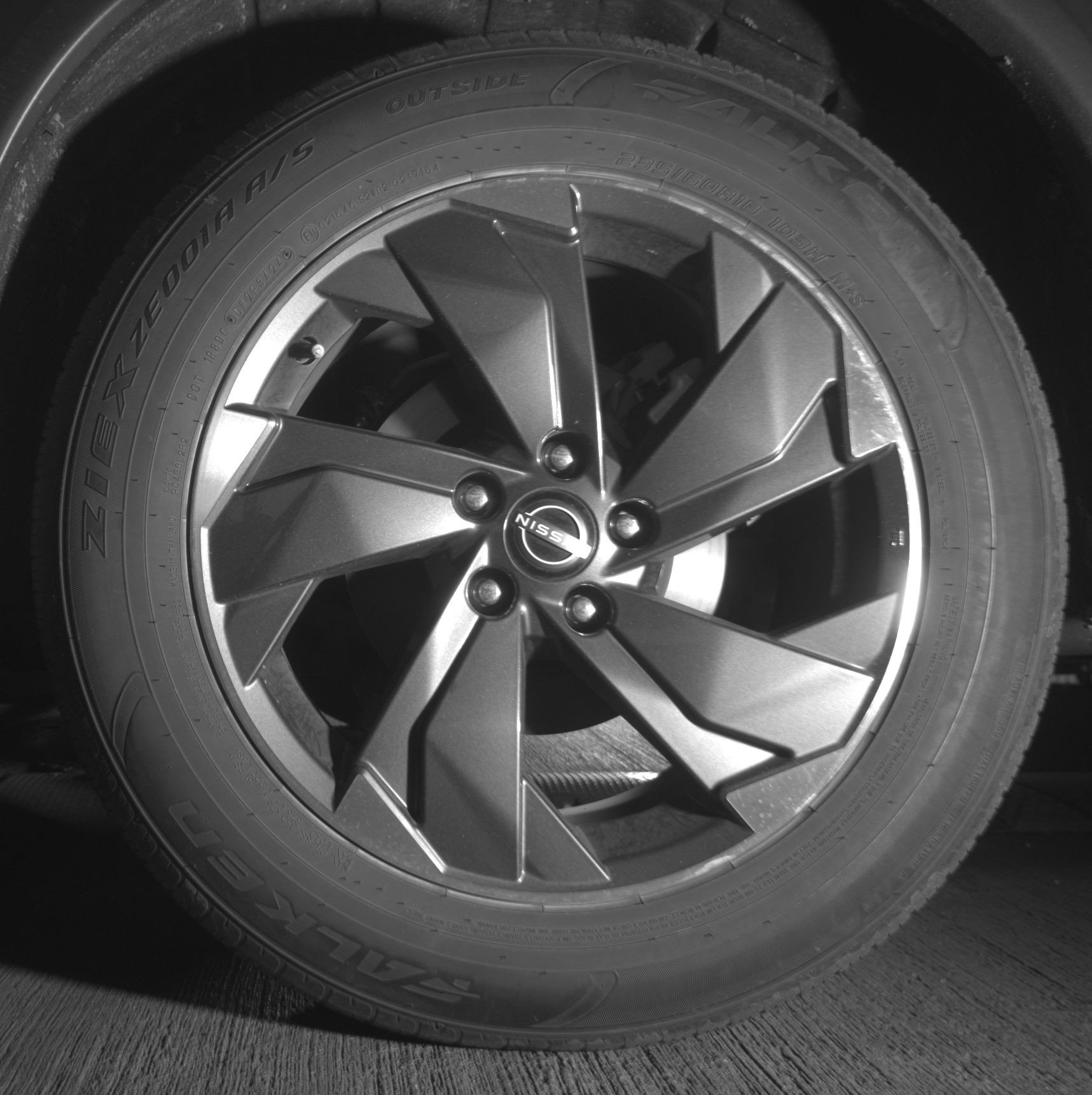 Thumbnail: 2025 Nissan Rogue - 14