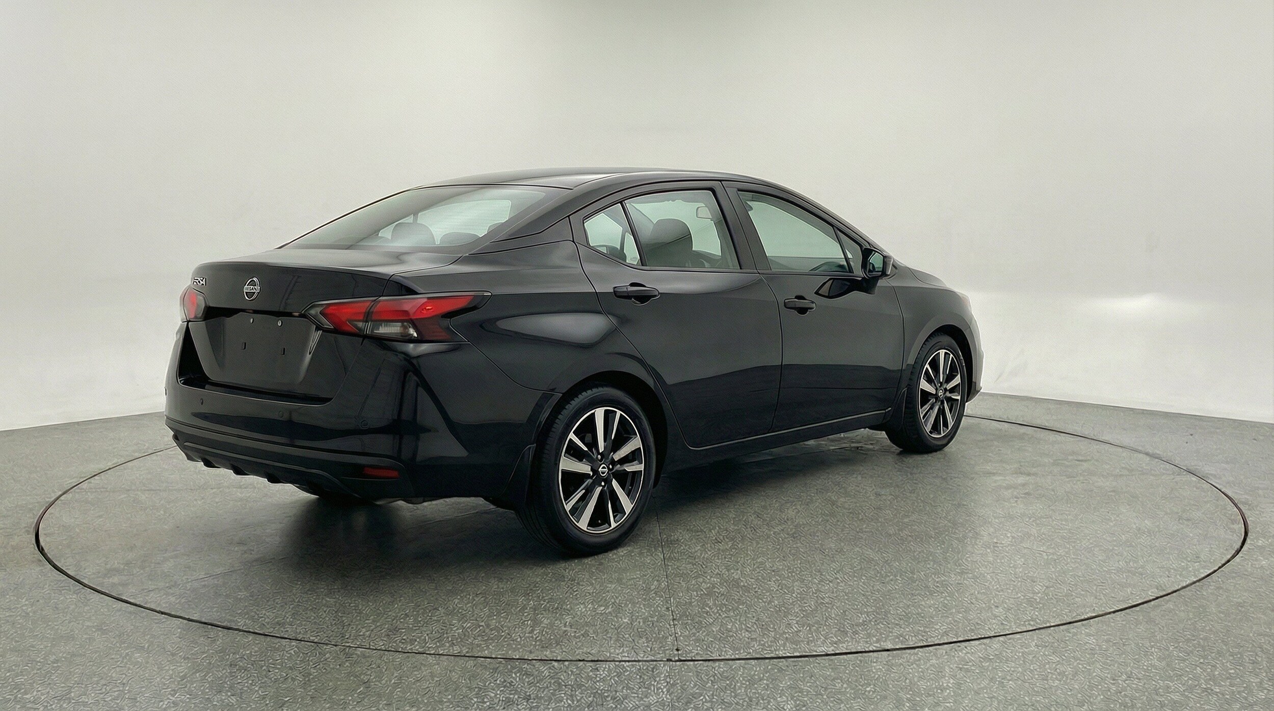 Thumbnail: 2025 Nissan Versa - 9