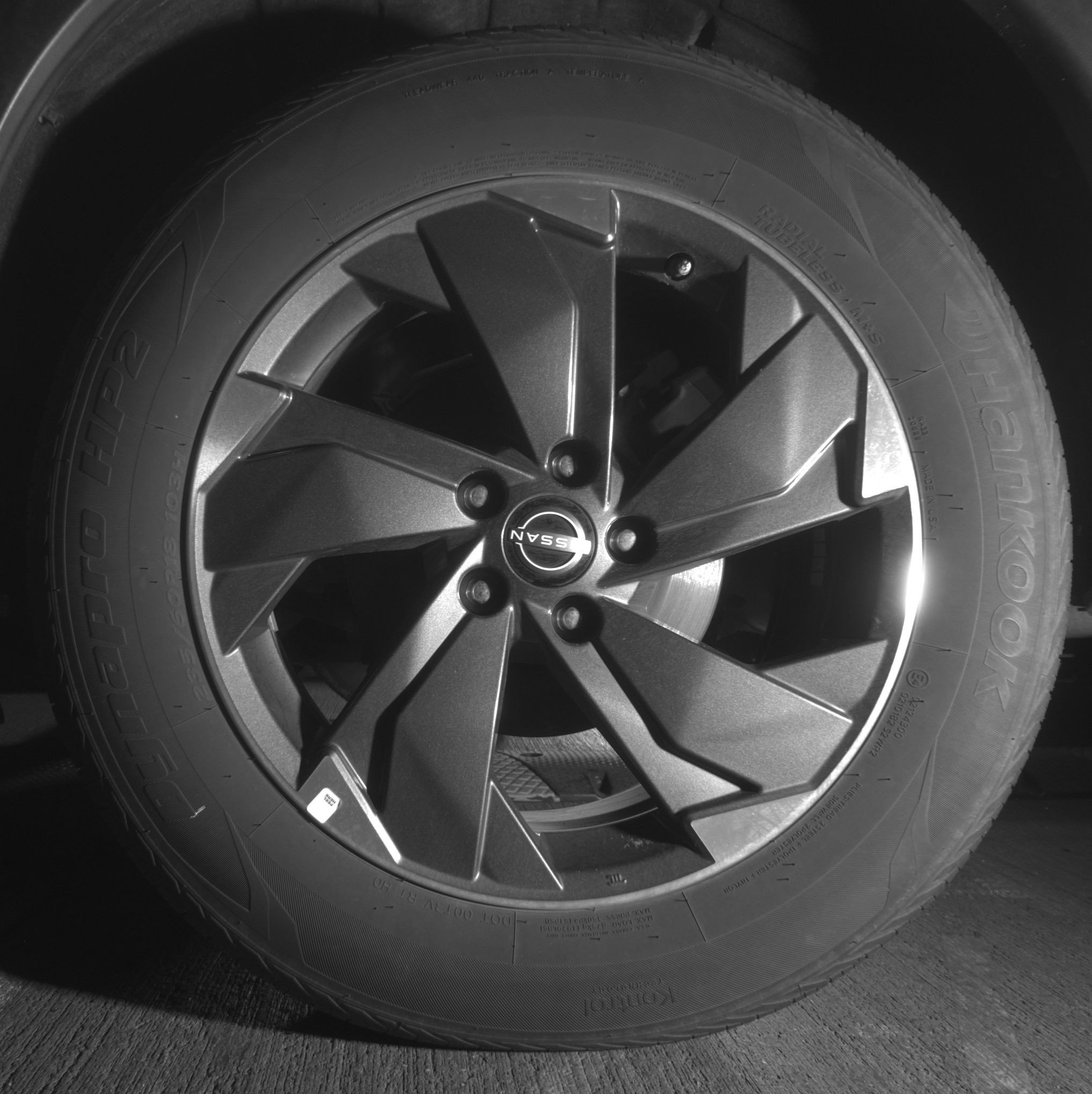 Thumbnail: 2025 Nissan Rogue - 14