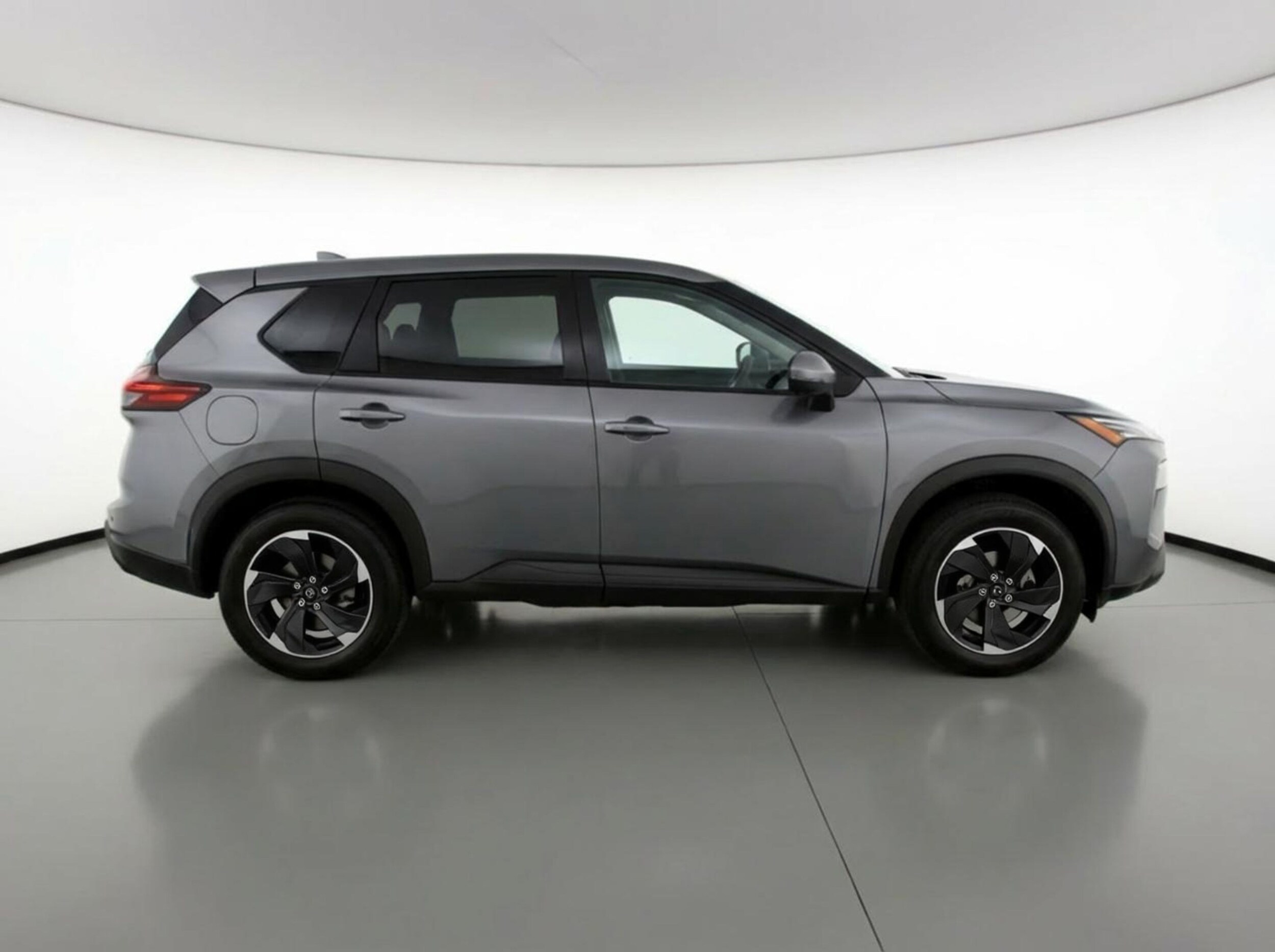 Thumbnail: 2025 Nissan Rogue - 8