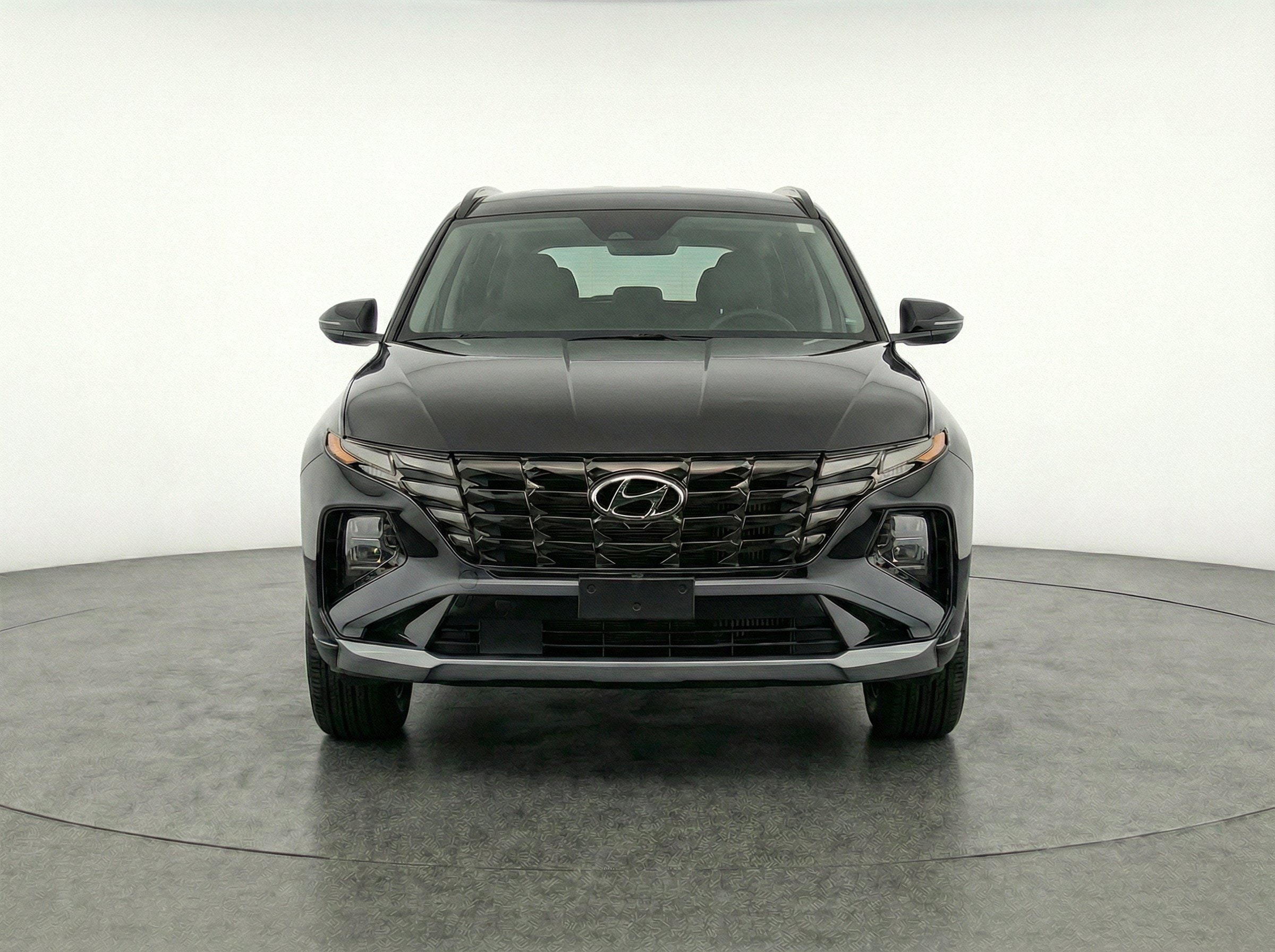 Thumbnail: 2026 Hyundai Tucson - 2