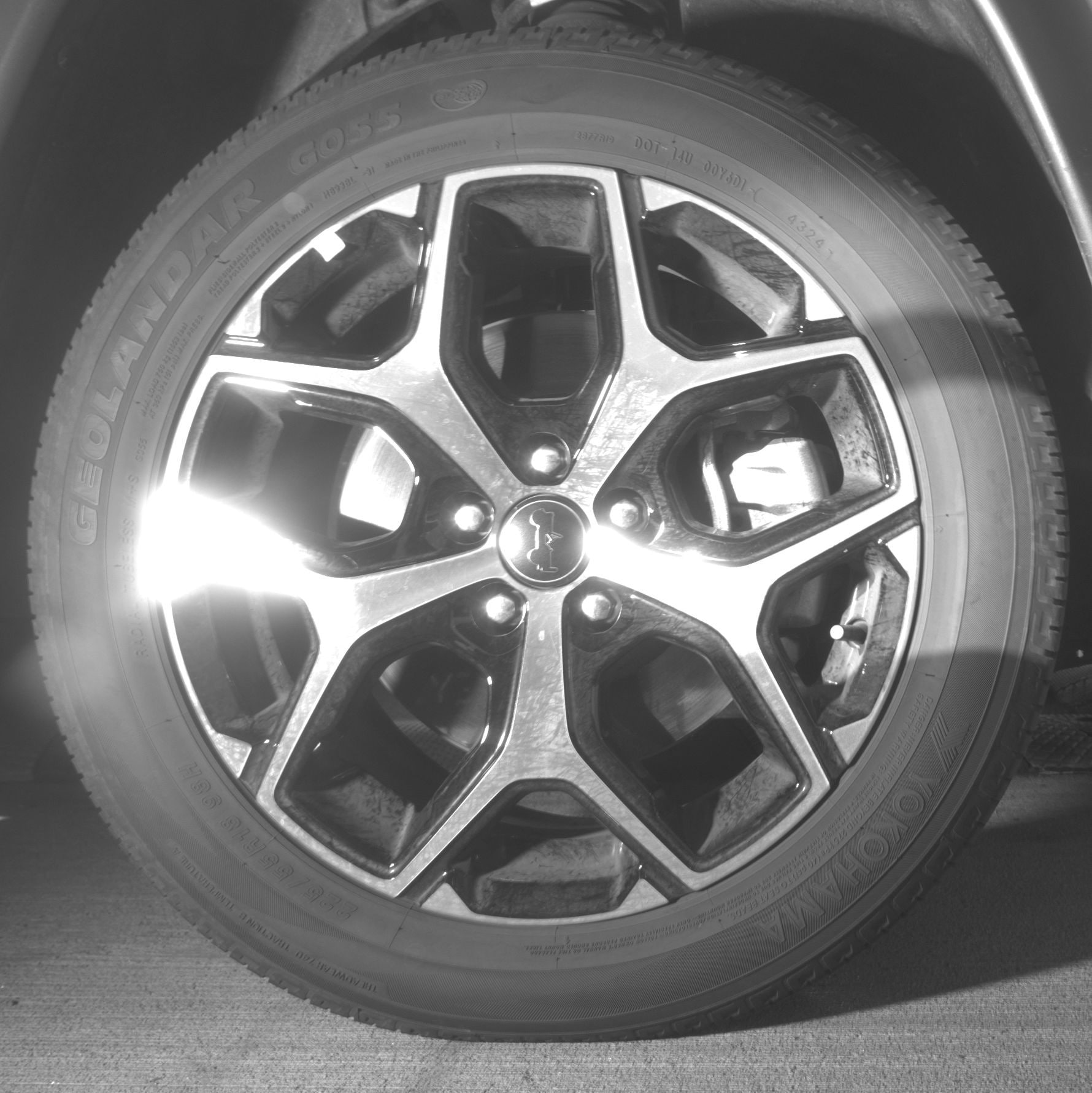 Thumbnail: 2025 Jeep Compass - 10