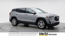 2024 GMC Terrain SLE -
                  Phoenix, AZ