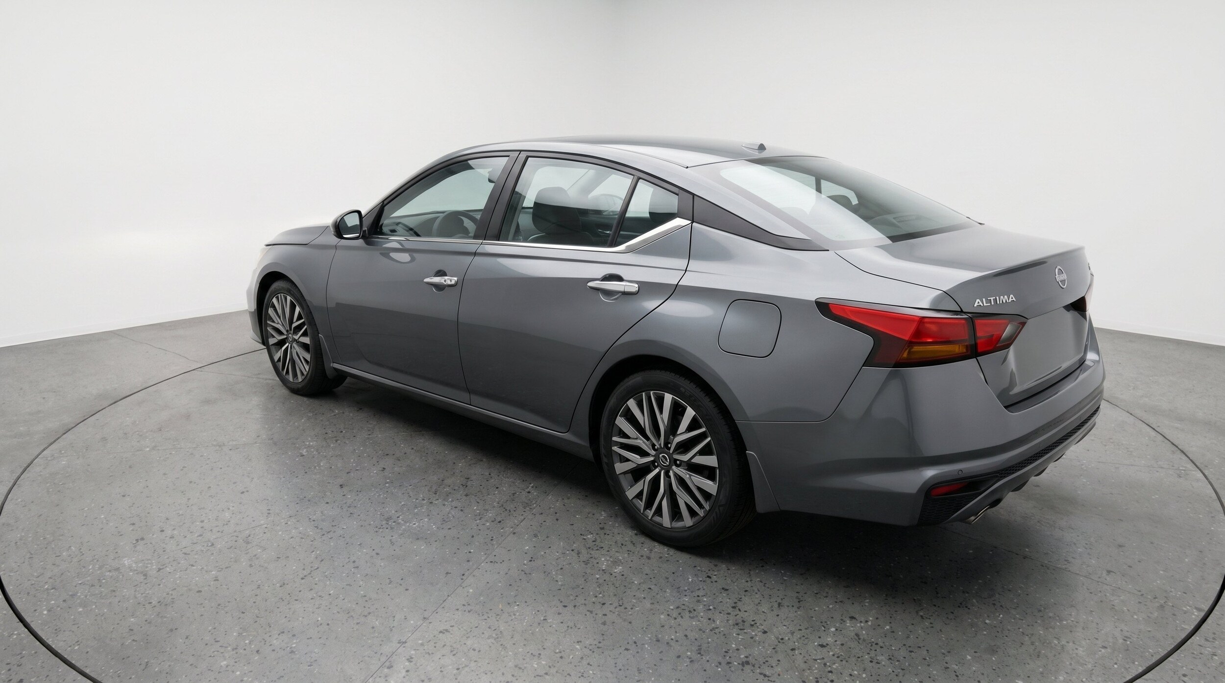 Thumbnail: 2025 Nissan Altima - 6