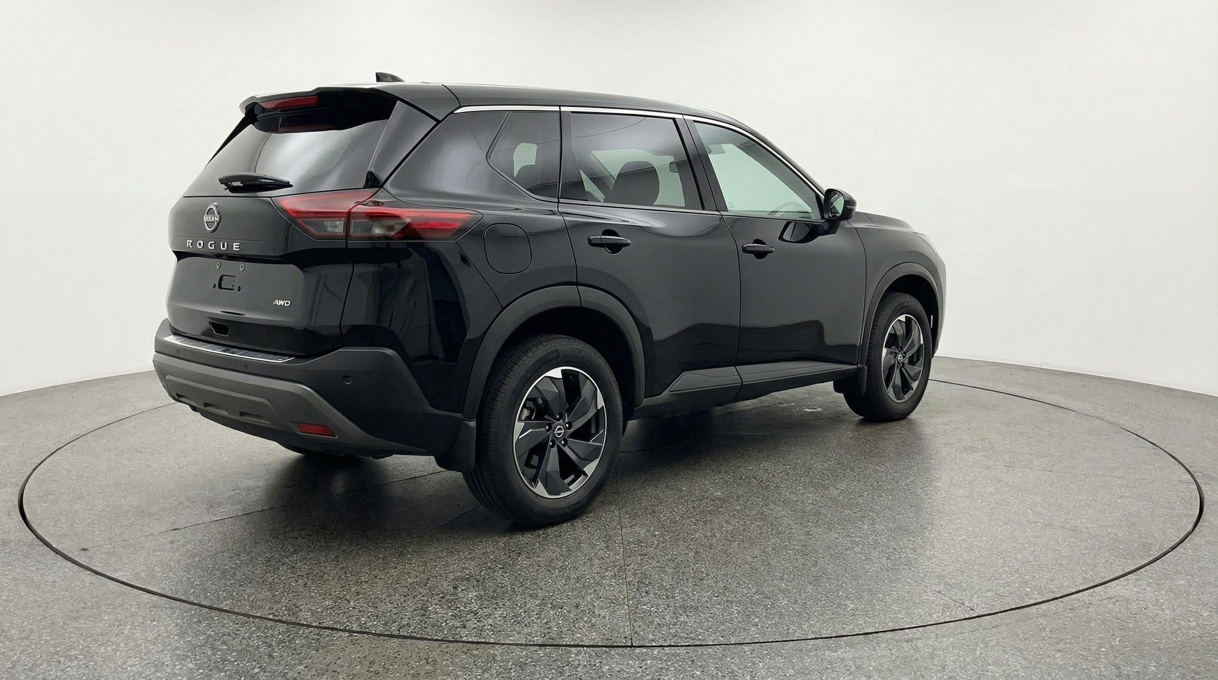 Thumbnail: 2025 Nissan Rogue - 7