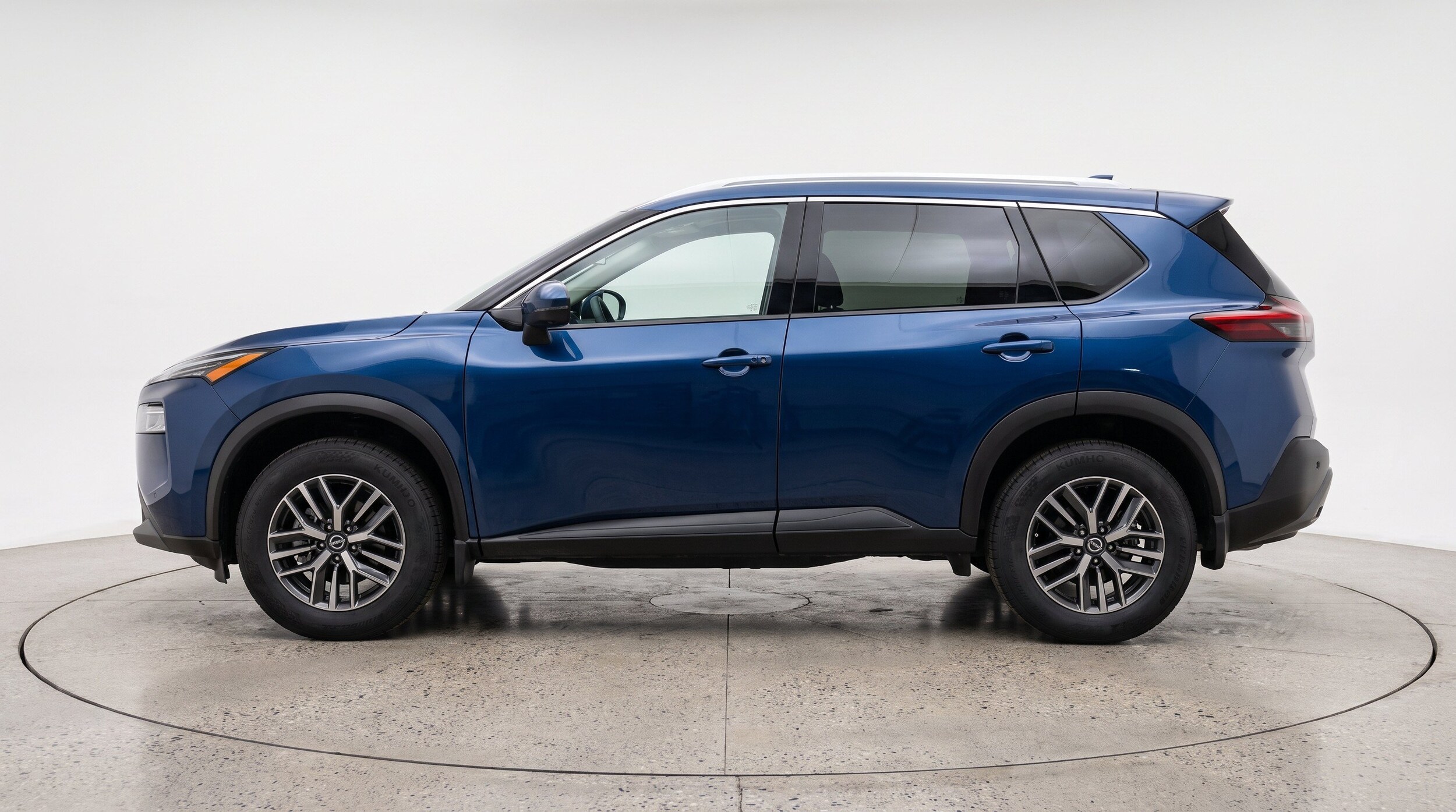 Thumbnail: 2026 Nissan Rogue - 5