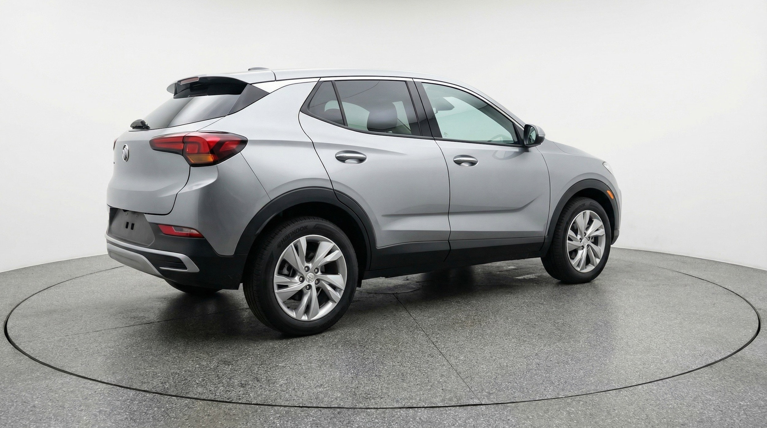 Thumbnail: 2025 Buick Encore GX - 9