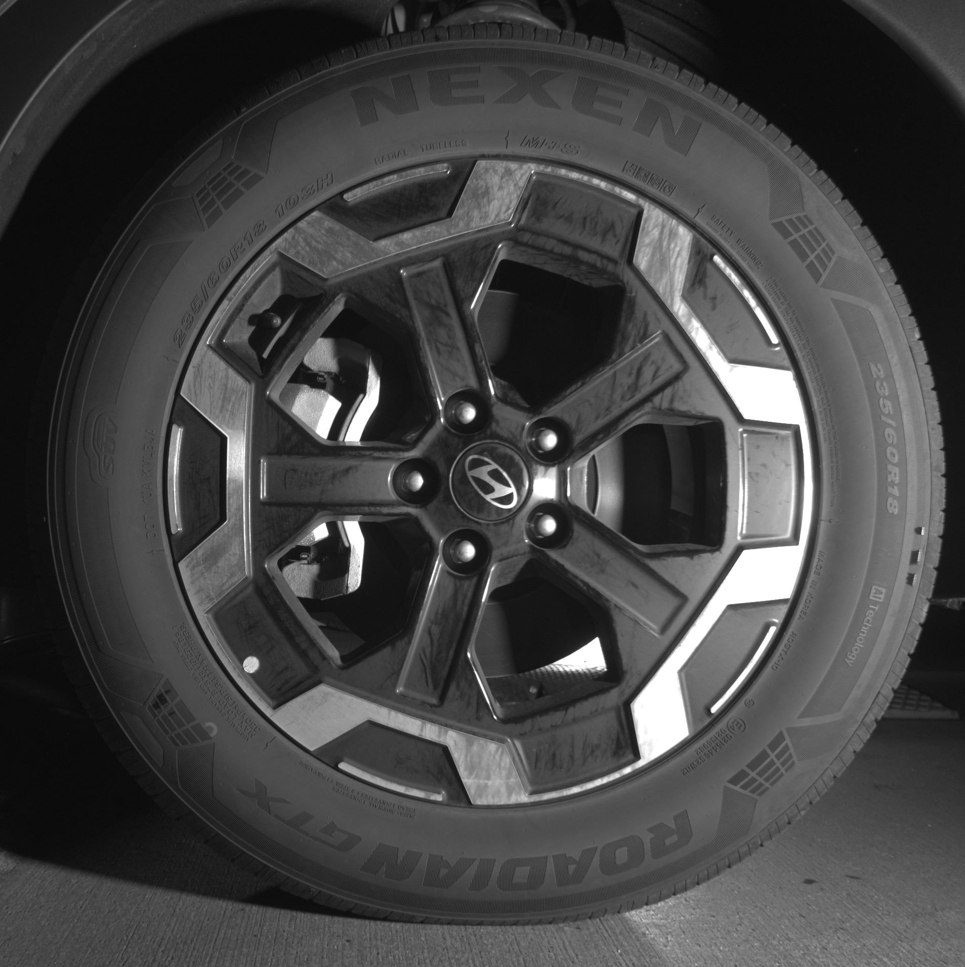Thumbnail: 2026 Hyundai Santa Fe - 12