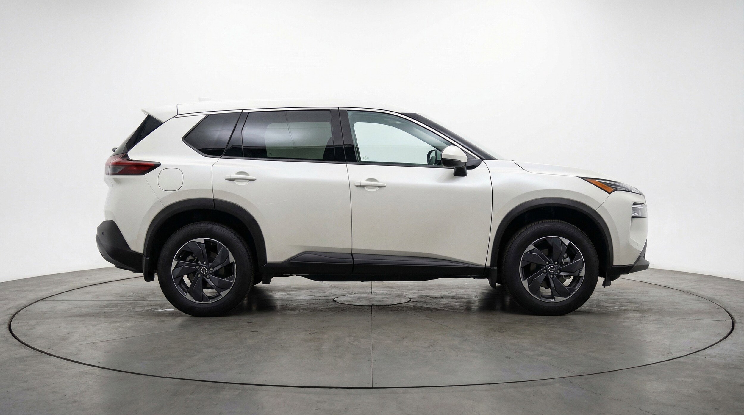 Thumbnail: 2025 Nissan Rogue - 11
