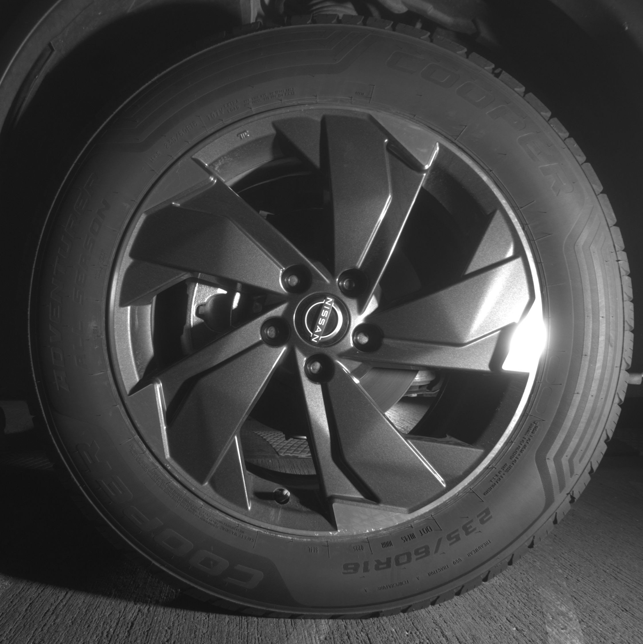 Thumbnail: 2025 Nissan Rogue - 12