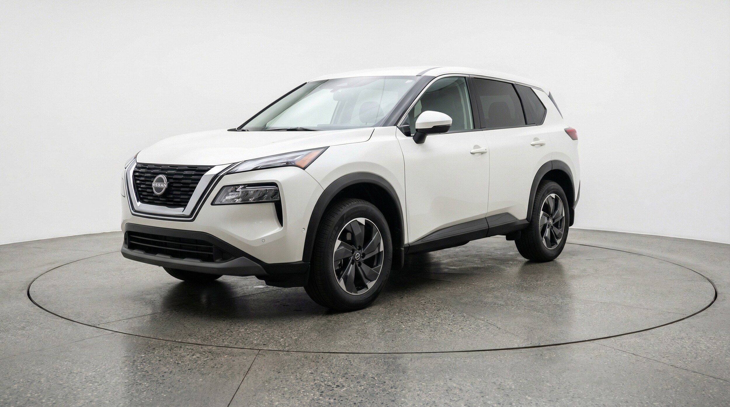Thumbnail: 2025 Nissan Rogue - 3