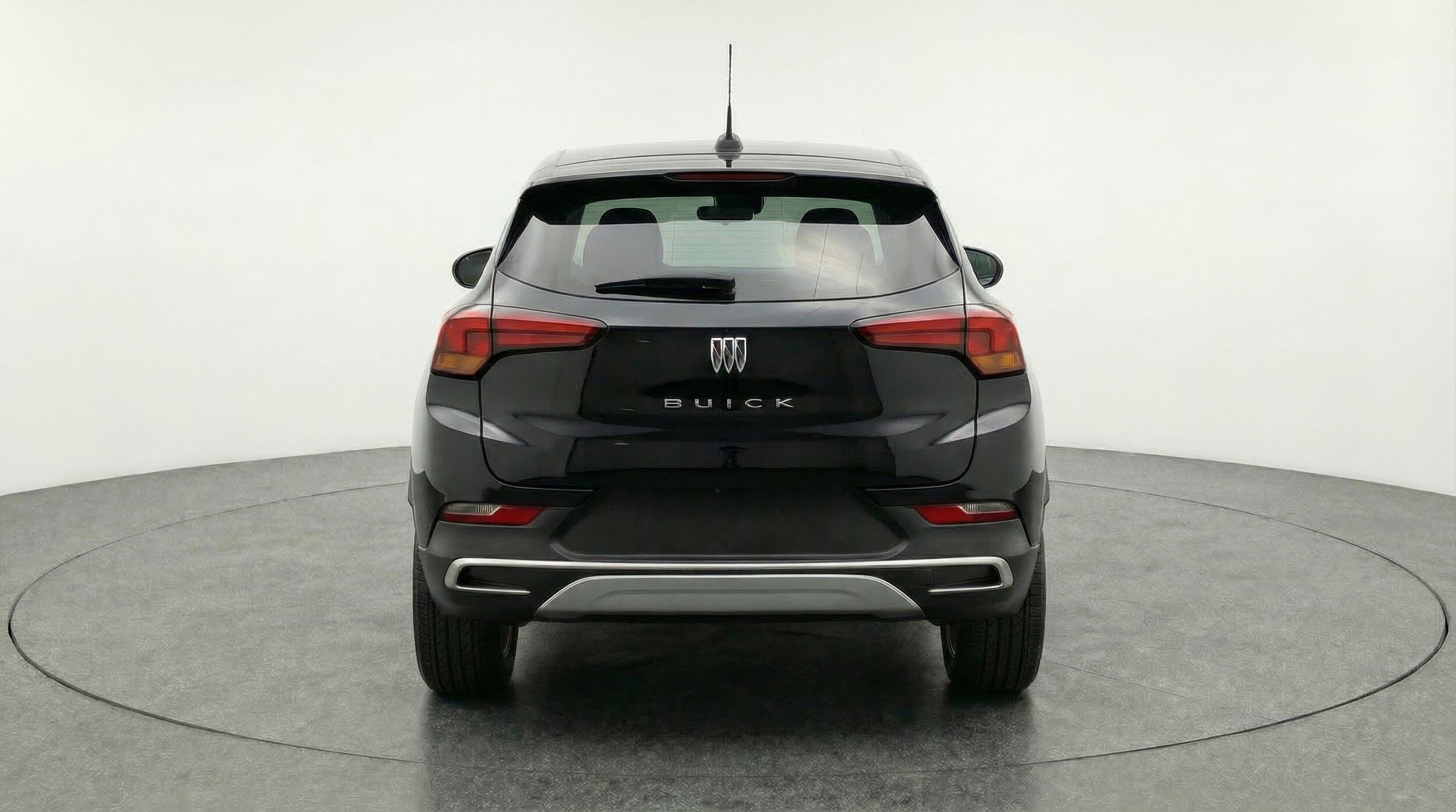 Thumbnail: 2025 Buick Encore GX - 7