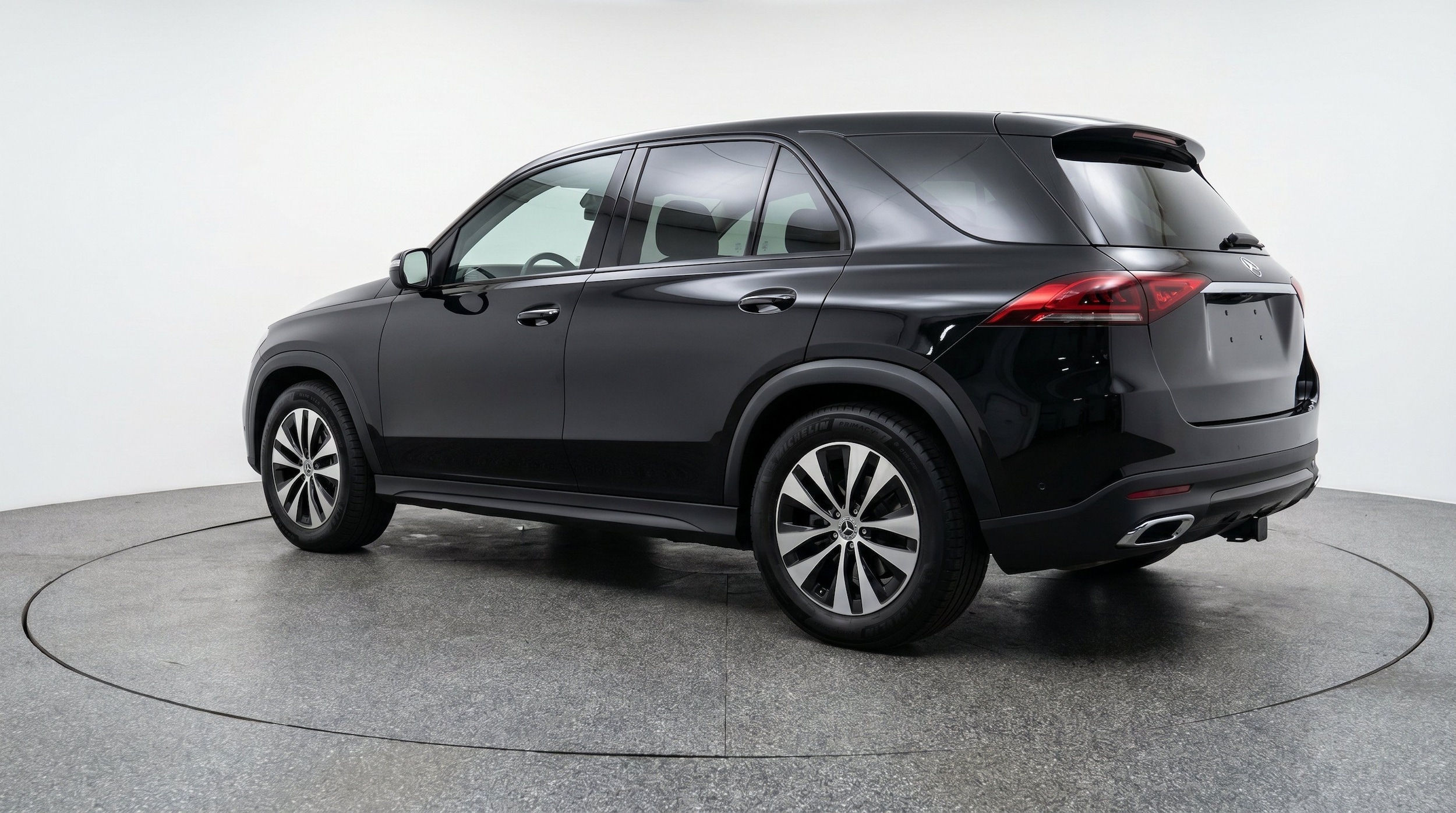 Thumbnail: 2026 Mercedes-Benz GLE - 6