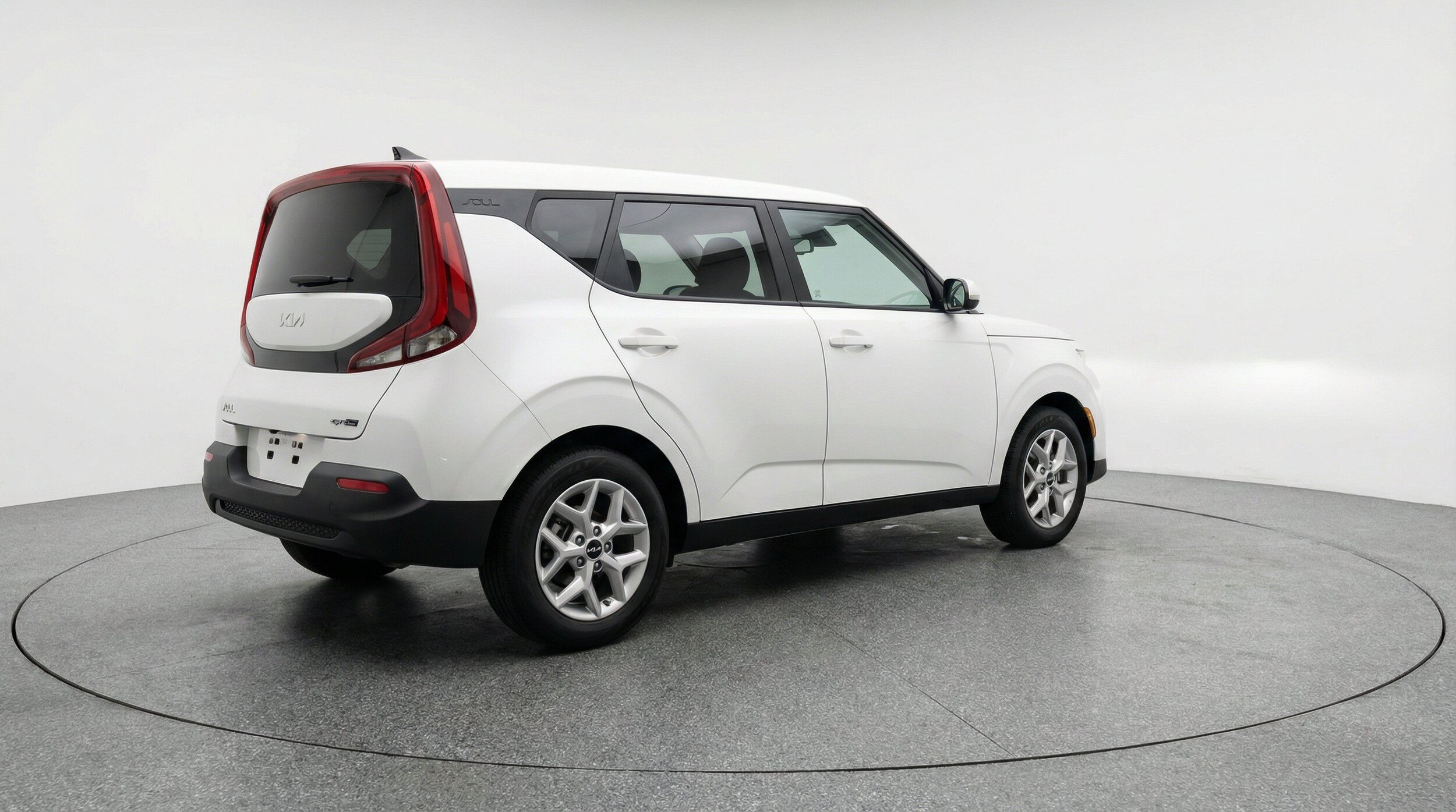 Thumbnail: 2025 Kia Soul - 9
