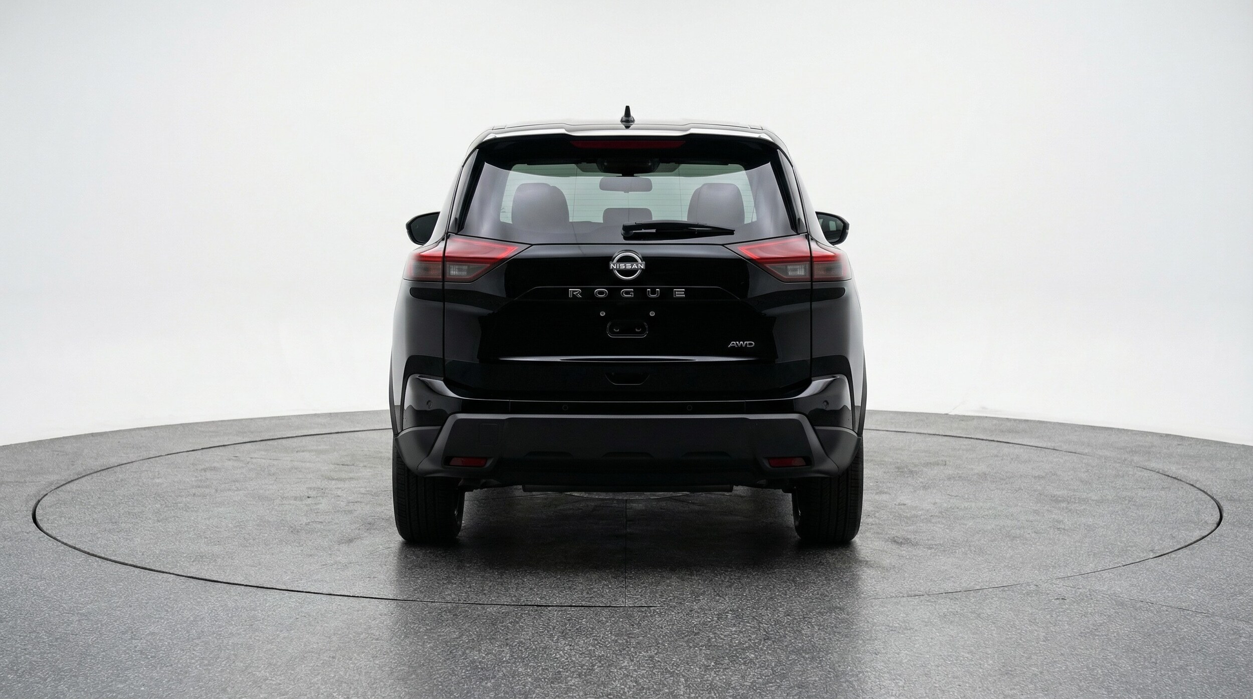 Thumbnail: 2025 Nissan Rogue - 6