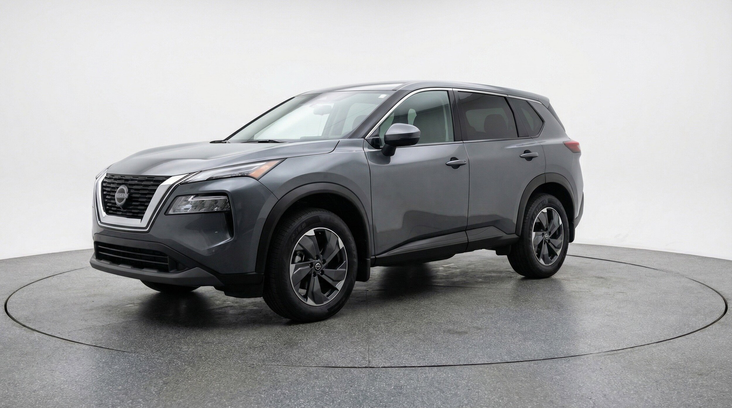 Thumbnail: 2025 Nissan Rogue - 3