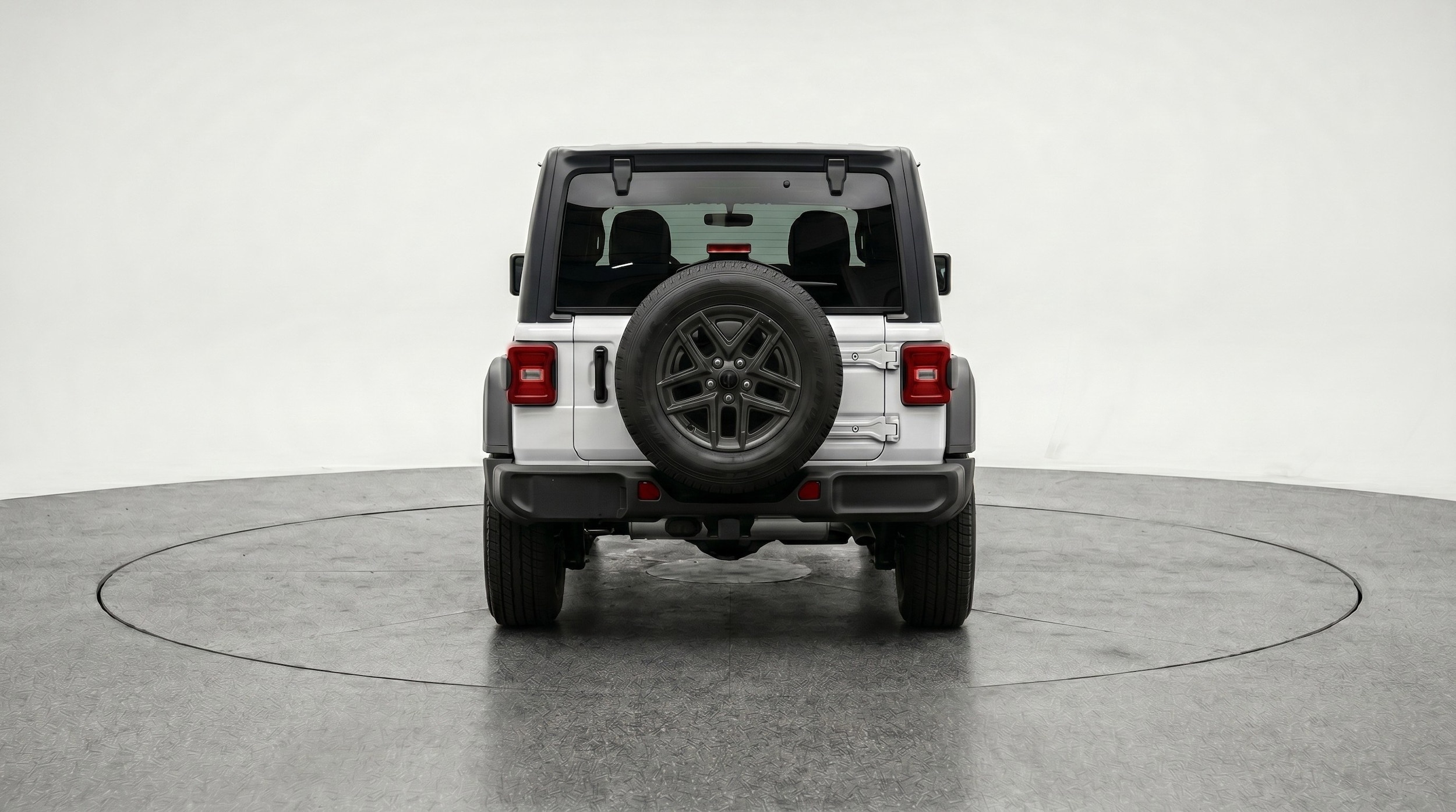 Thumbnail: 2025 Jeep Wrangler - 7